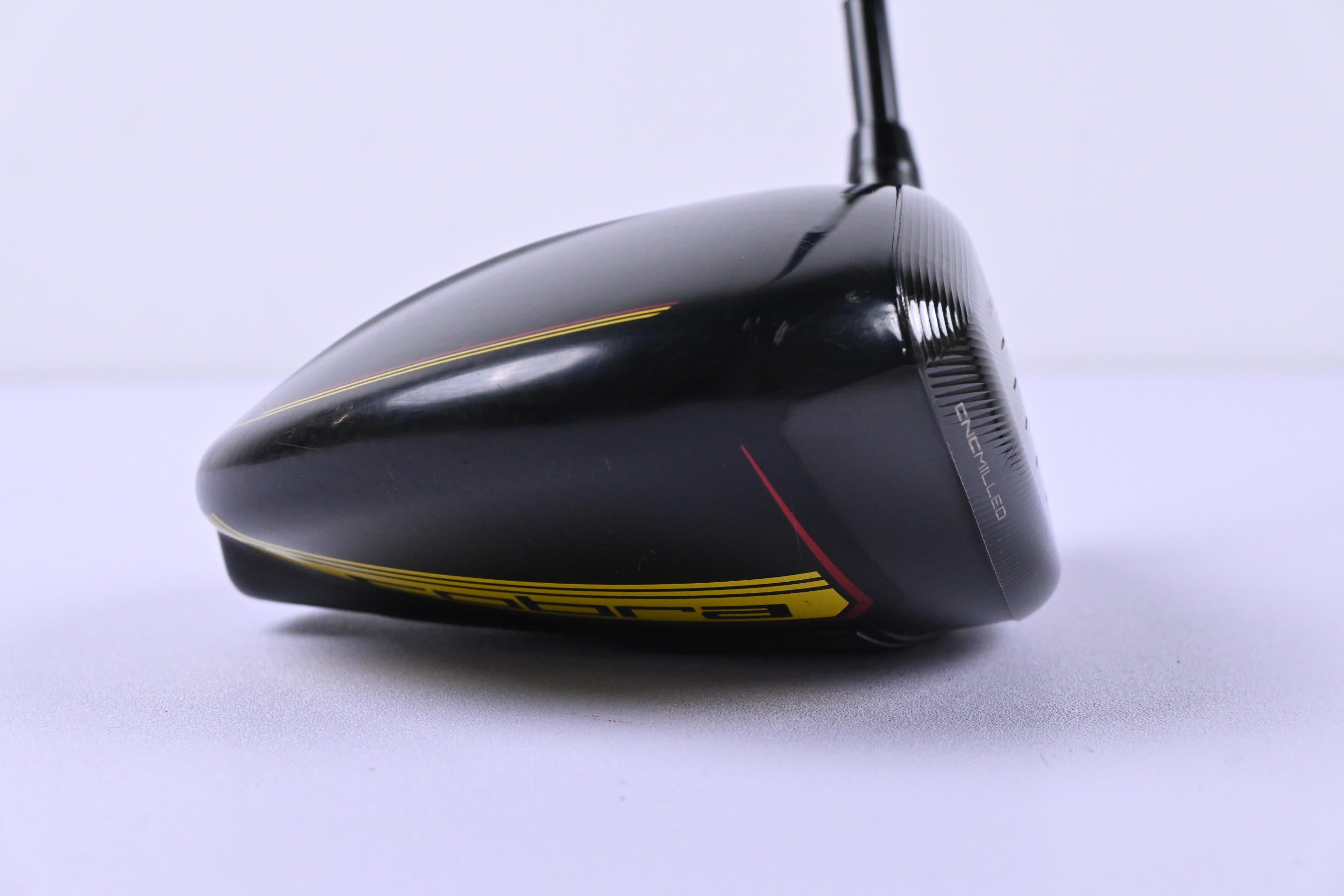 Cobra King Speedzone Driver / 10.5 Degree / Regular Tensei AV Blue 65 Shaft
