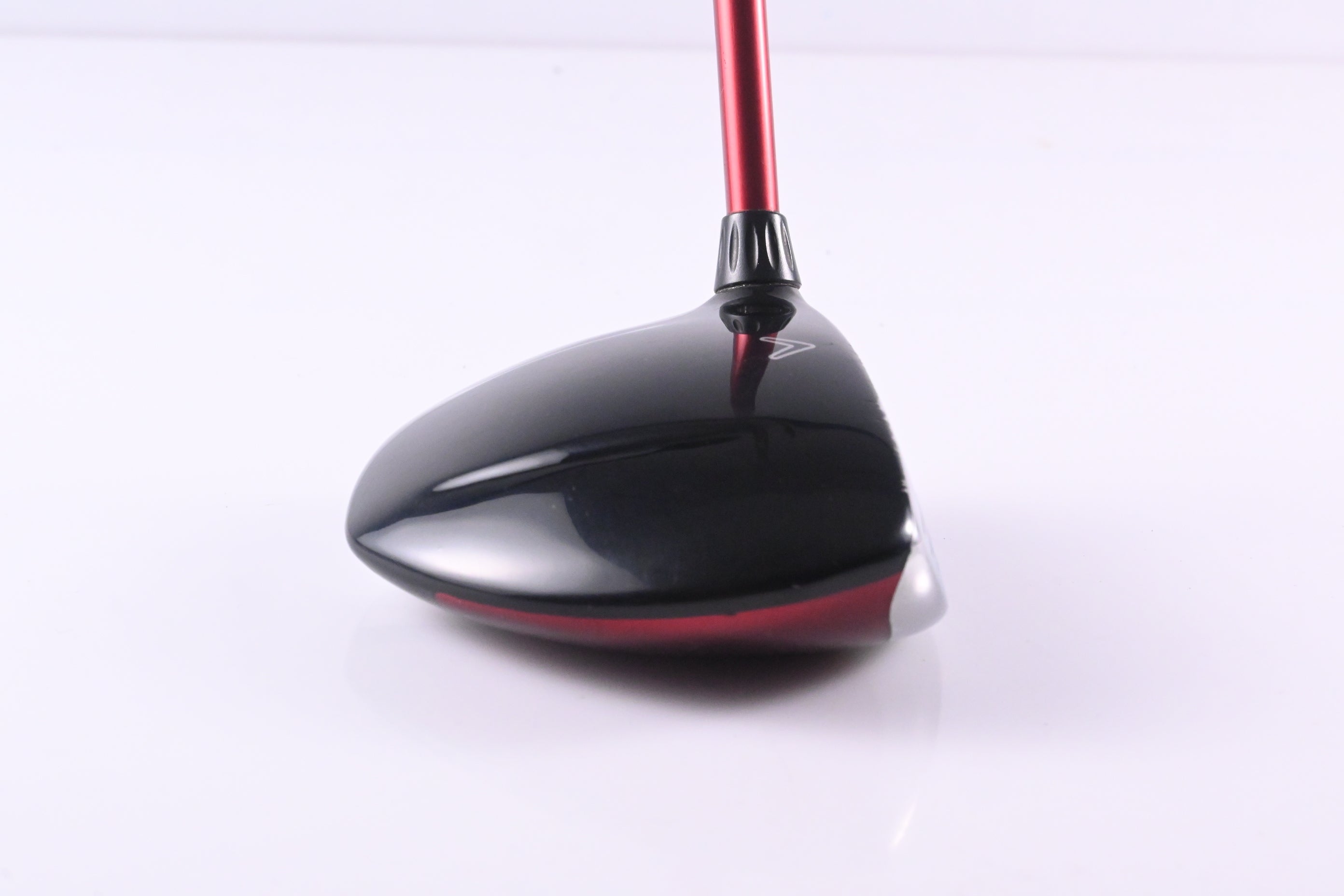Callaway Big Bertha Diablo #5 Wood / 18 Degree / Regular Flex Callaway 60 Shaft