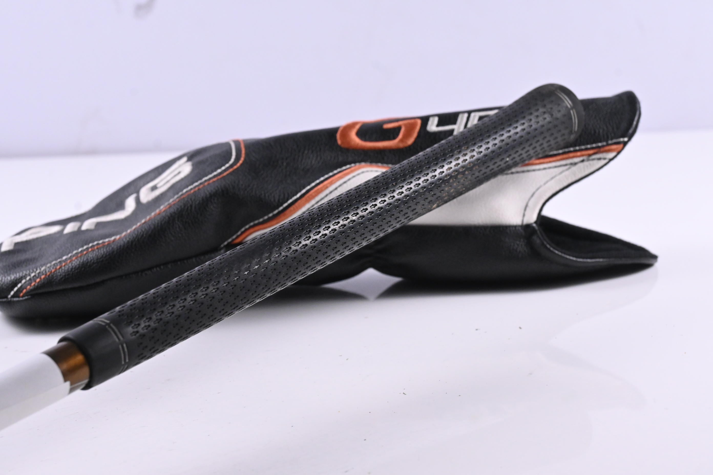 Ping G400 #5 Wood / 17.5 Degree / Senior Flex Ping Alta CB 65 Shaft