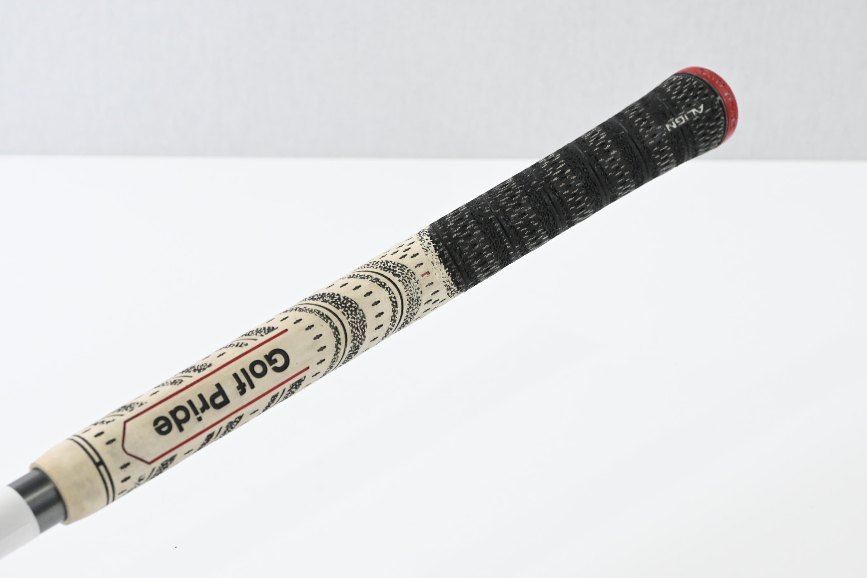 Cobra Baffler #4 Hybrid / 23 Degree / Regular Flex Aldila NV 65 Green