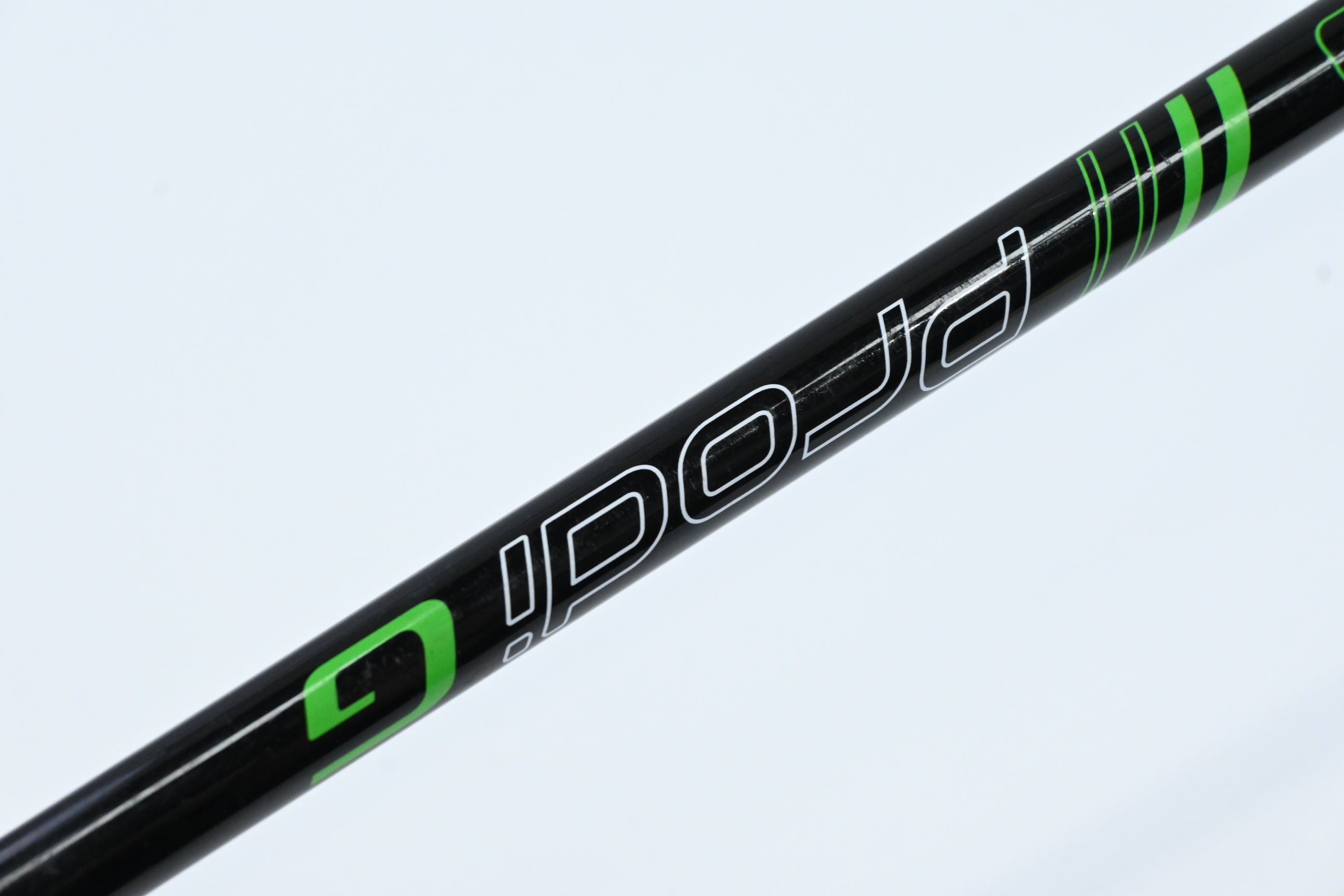Junior Ping Prodi G Pitching Wedge / 50 Degree / Red Dot / Junior Flex Prodi G
