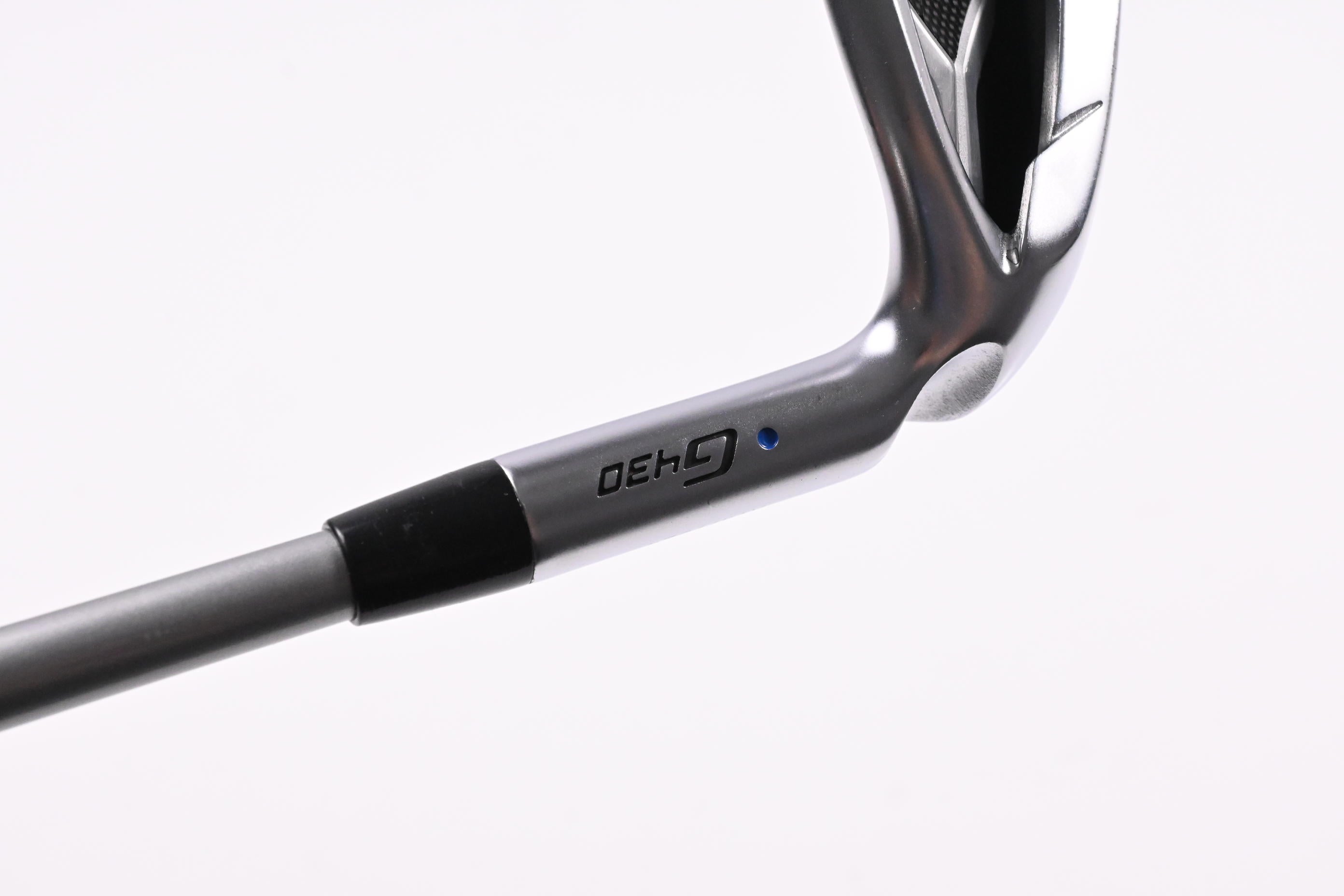 Ping G430 Gap Wedge / 45 Degree / Blue Dot / Senior Flex Ping Alta Quick 45