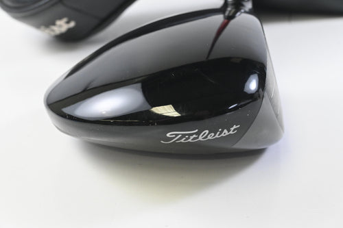 Titleist GT2 Driver / 11 Degree / Senior Flex Denali Red 50 Shaft