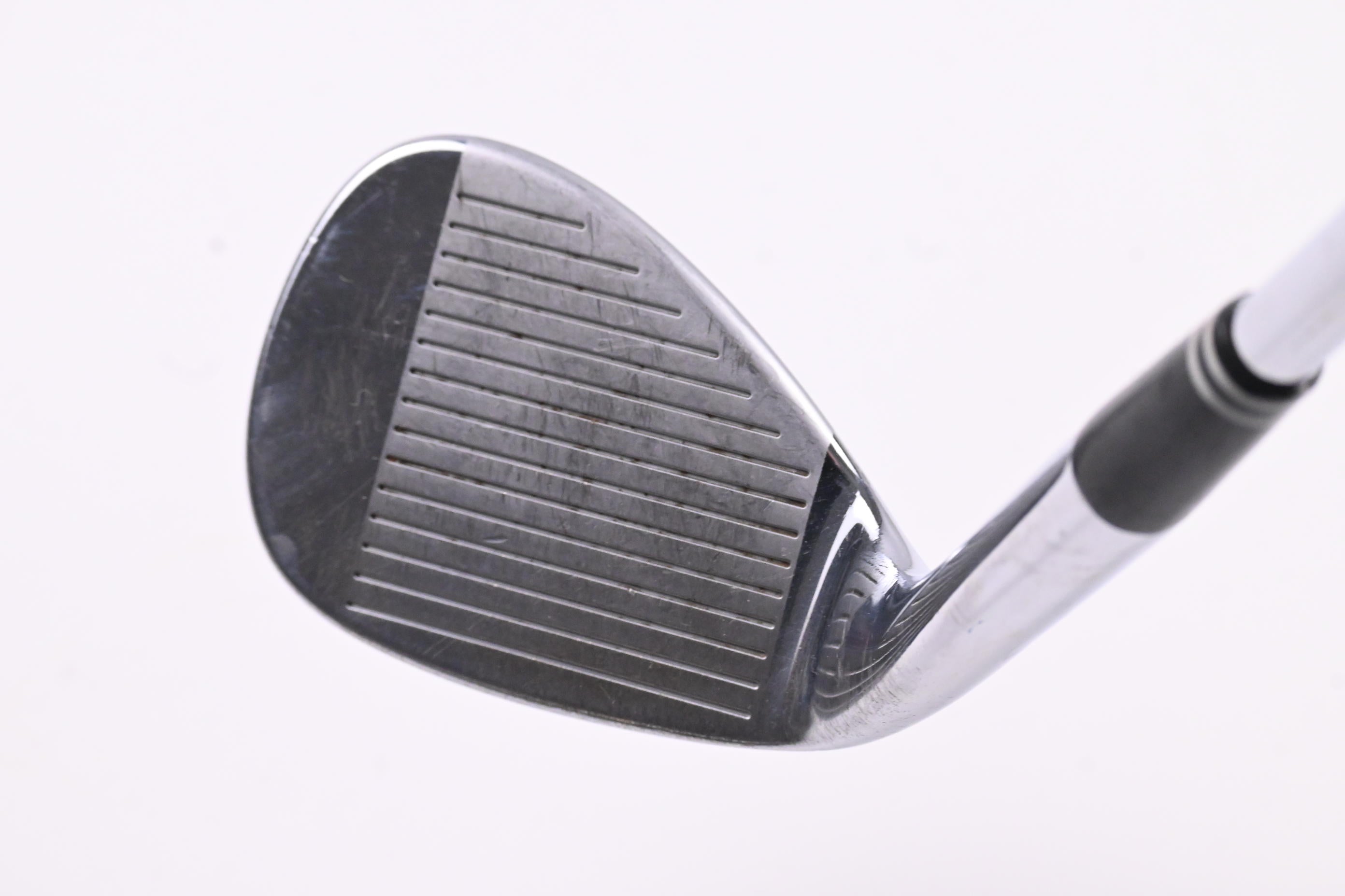Cleveland 588 DSG Lob Wedge / 60 Degree / Wedge Flex Dynamic Gold Shaft