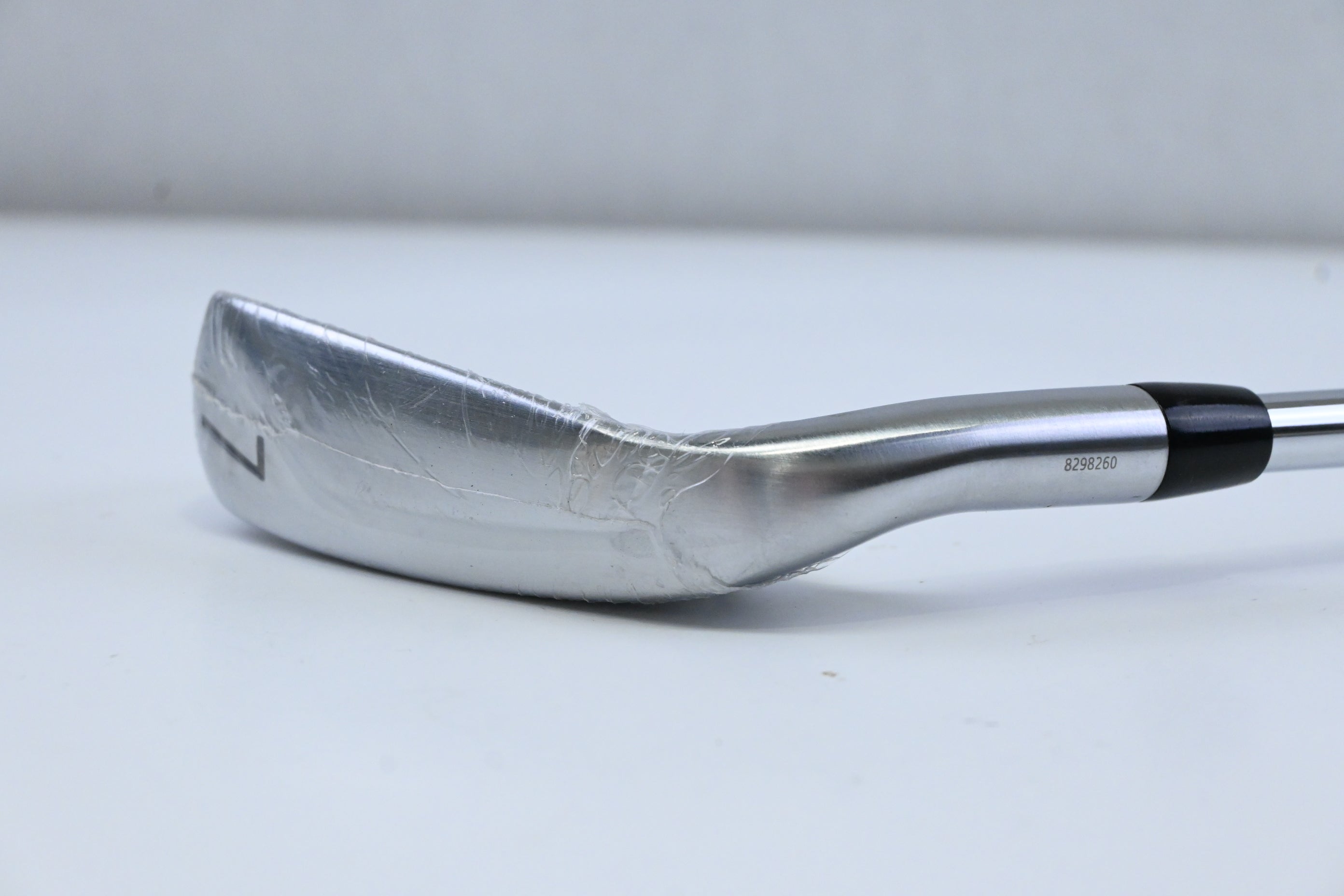 Titleist T400 2020 #7 Iron / Stiff Flex KBS Tour Shaft