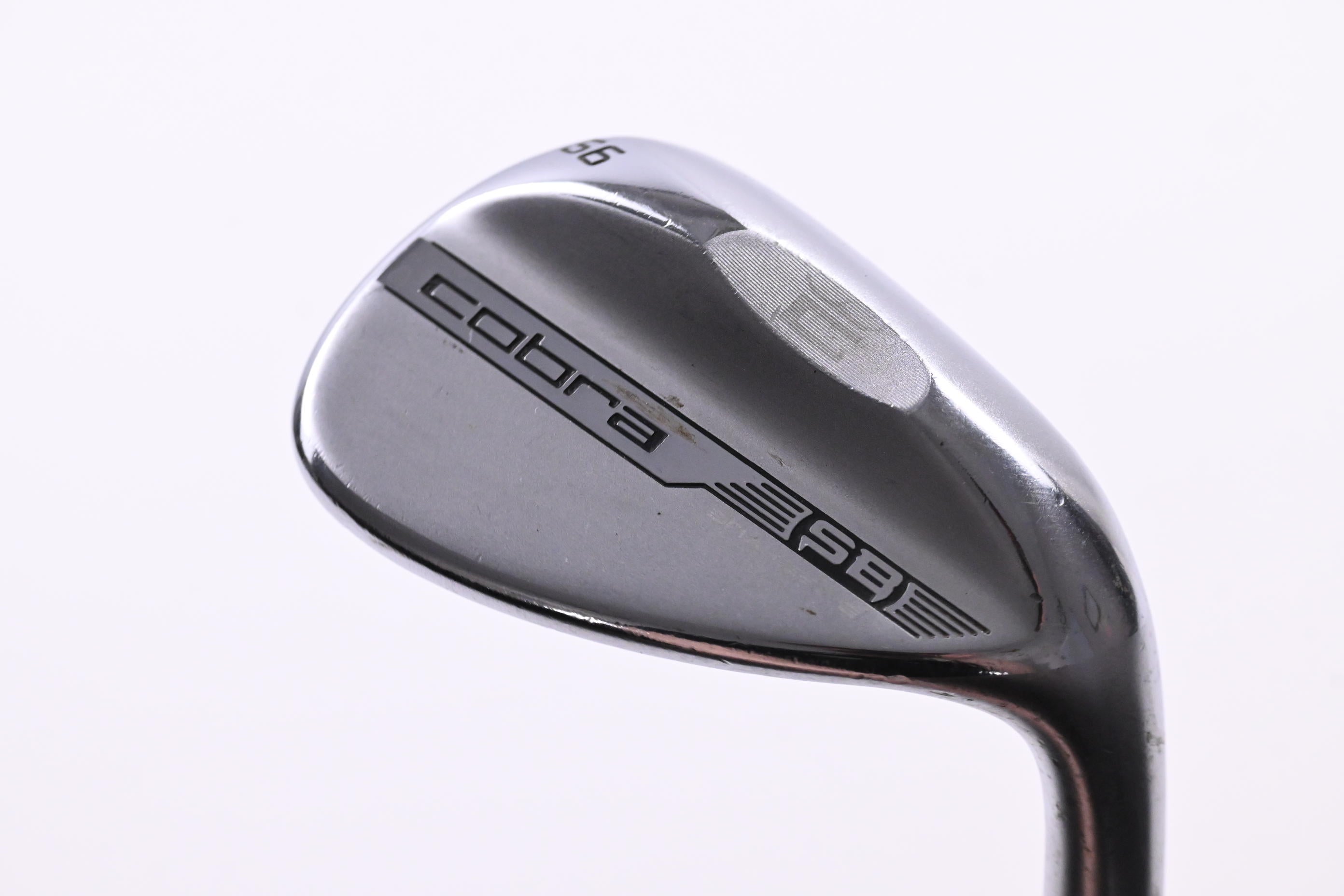 Cobra Snakebite 2023 Sand Wedge / 56 Degree / Wedge Flex NS Pro Modus 3 115