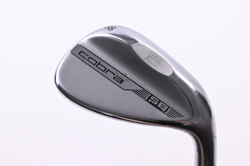 Cobra Snakebite 2023 Sand Wedge / 56 Degree / Wedge Flex NS Pro Modus 3 115