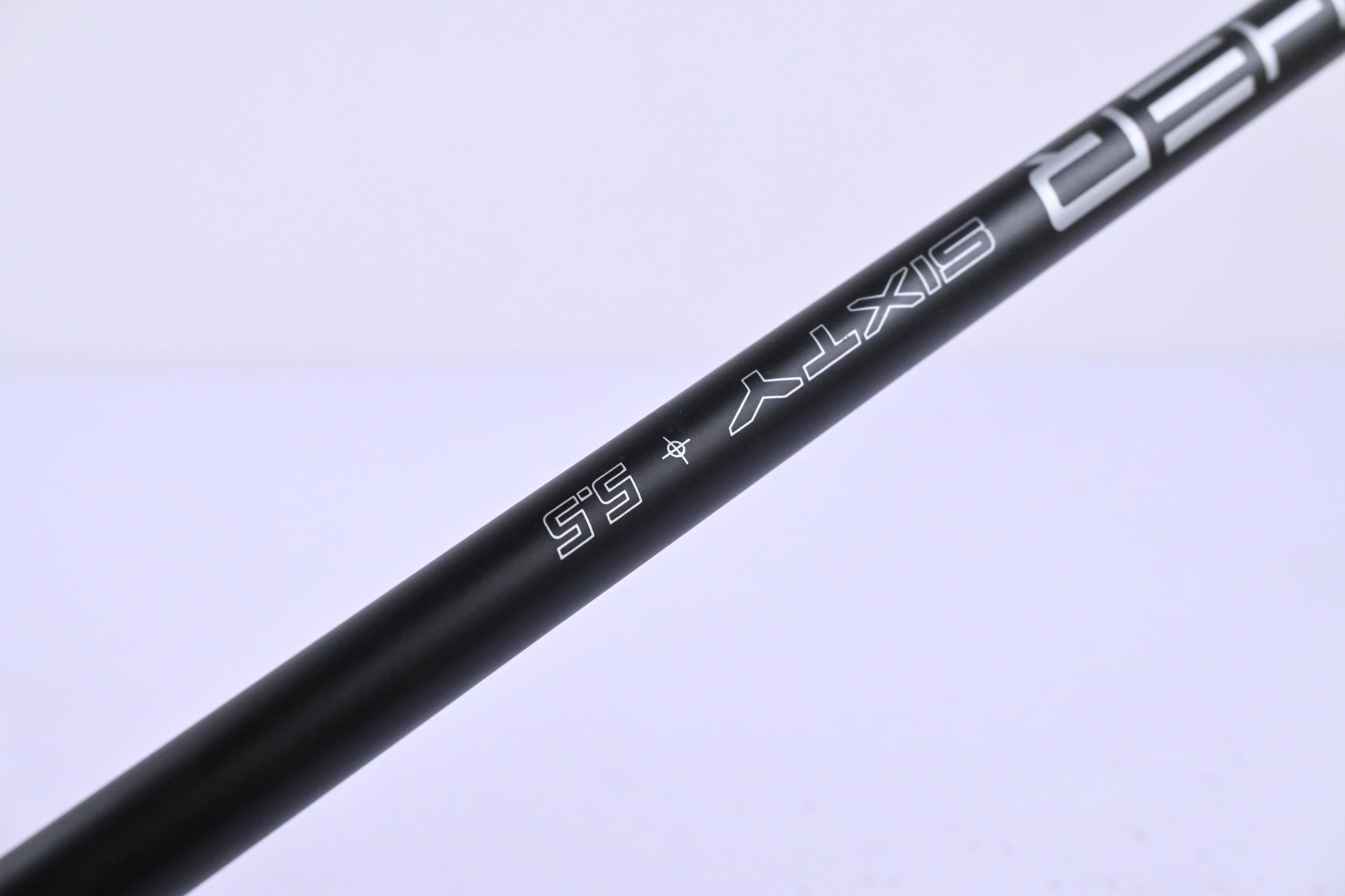 Tour Edge Exotics E725 #5 Hybrid / 25 Degree / Regular Flex Cypher 2.0 60 Shaft