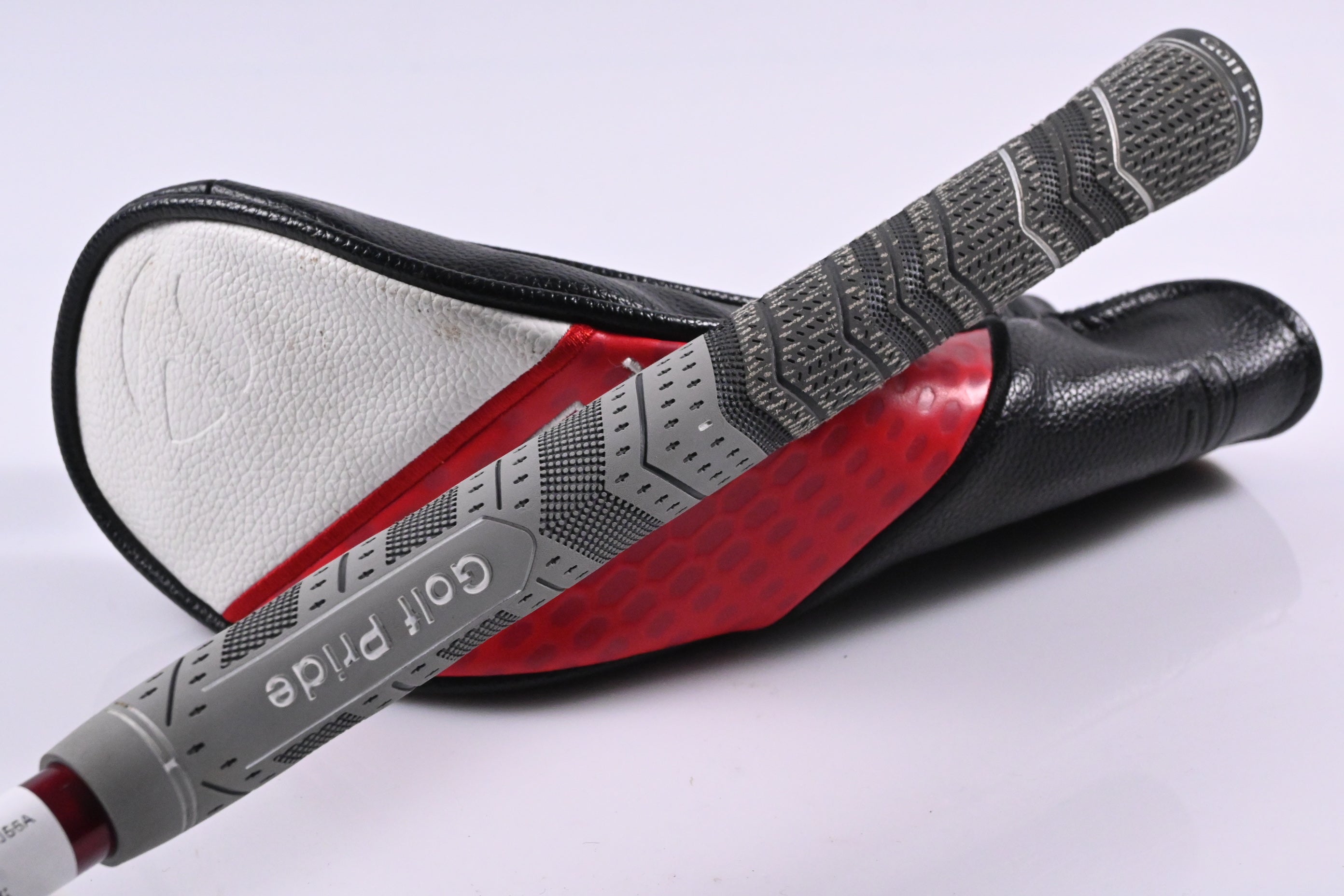 Taylormade Stealth 2 #4 Hybrid / 22 Degree / Regular Flex Fujikura Ventus TR Red