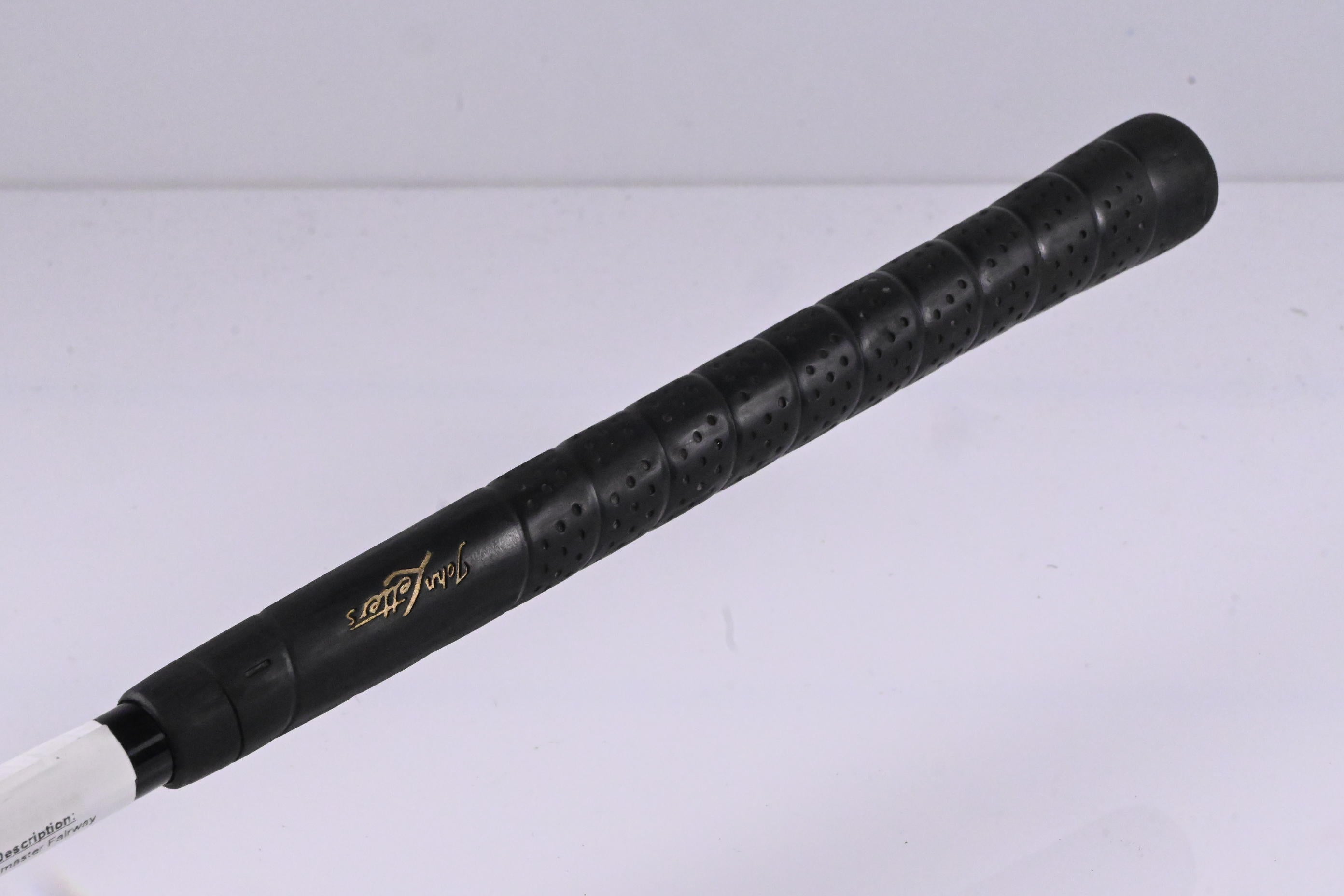 John Letters Swingmaster #7 Wood / 25 Degree / Regular Flex Letters HM-LT 210