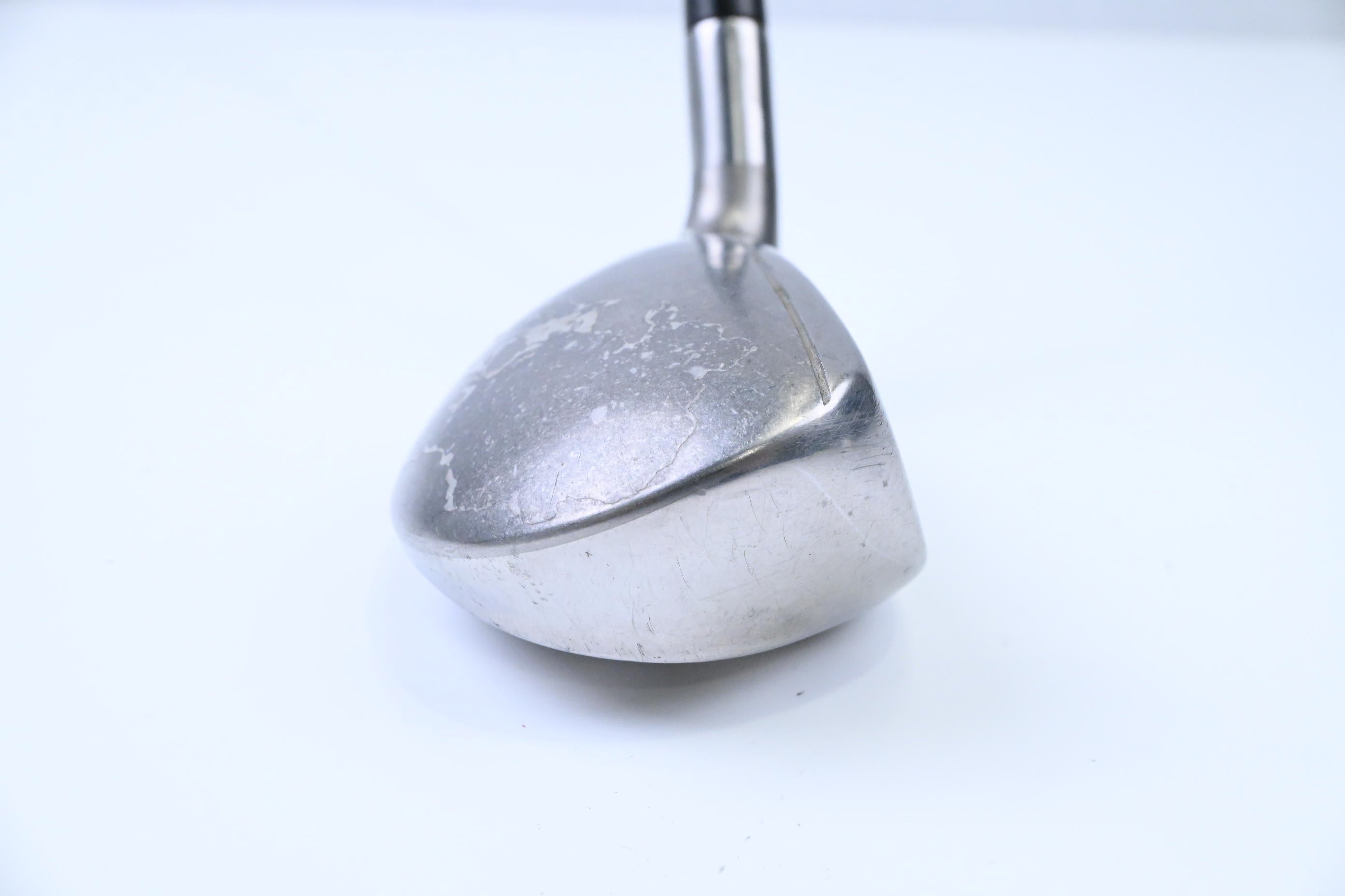 Cleveland Mashie #3 Hybrid / 20.5 Degree / X-Flex Miyazaki C.Kua 83 Shaft