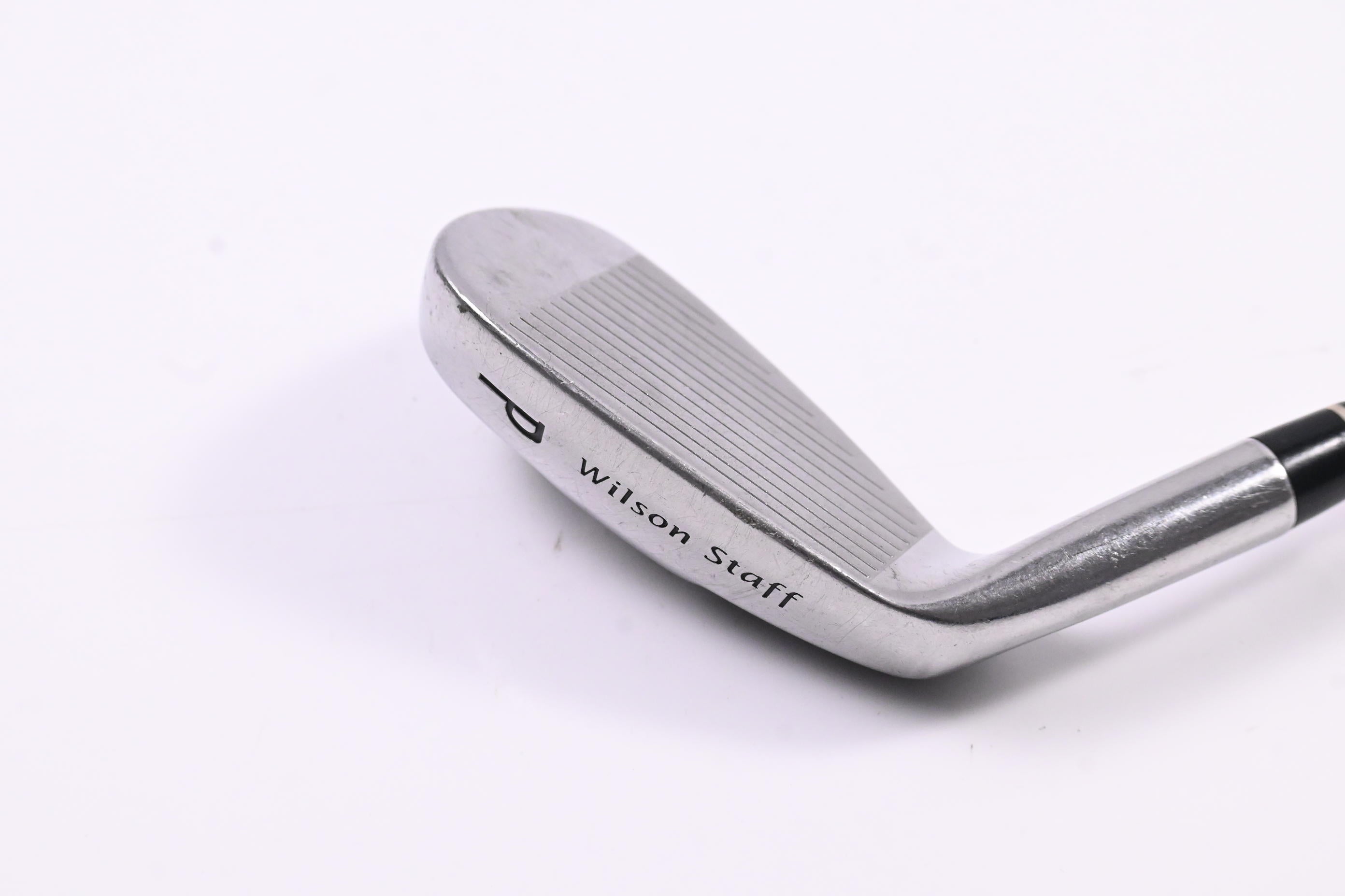 Wilson Di11 Pitching Wedge / 43 Degree / Regular Flex UST Mamiya Proforce Shaft