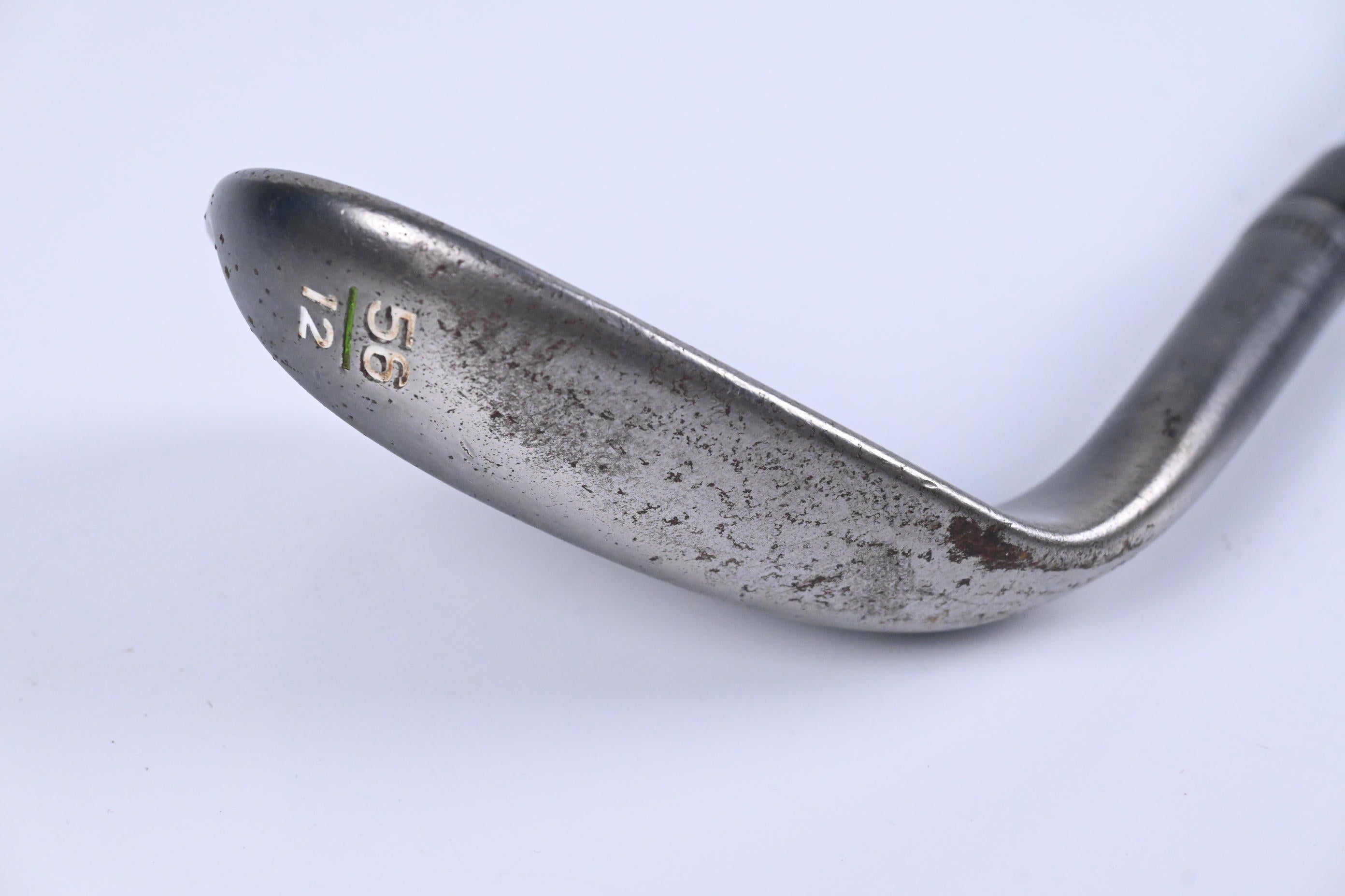 Callaway MD3 Milled Sand Wedge / 56 Degree / Regular Flex KBS Tour Shaft