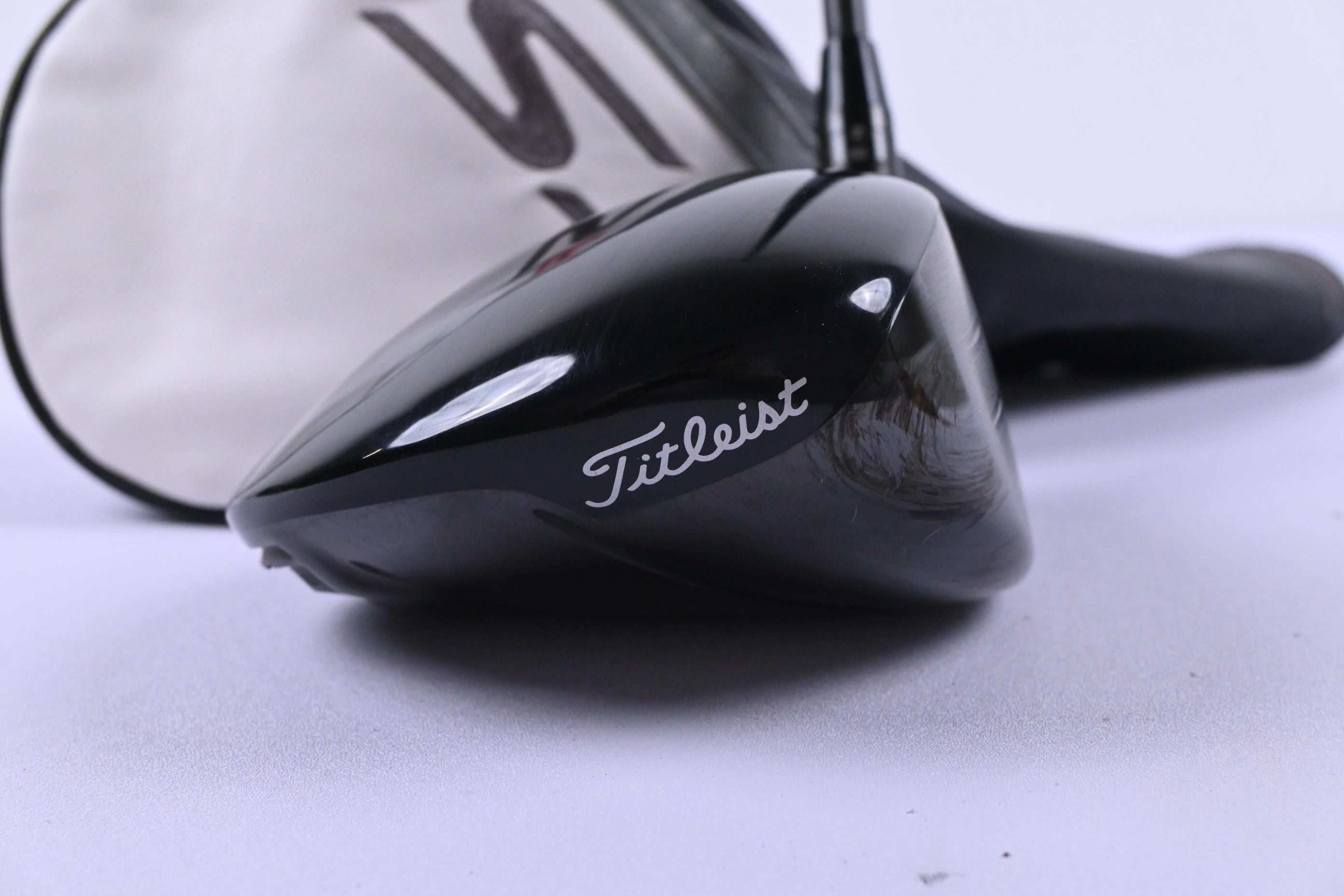 Titleist TSR3 Driver / 11 Degree / Senior Flex HZRDUS Gen4 Red CB 50 Shaft