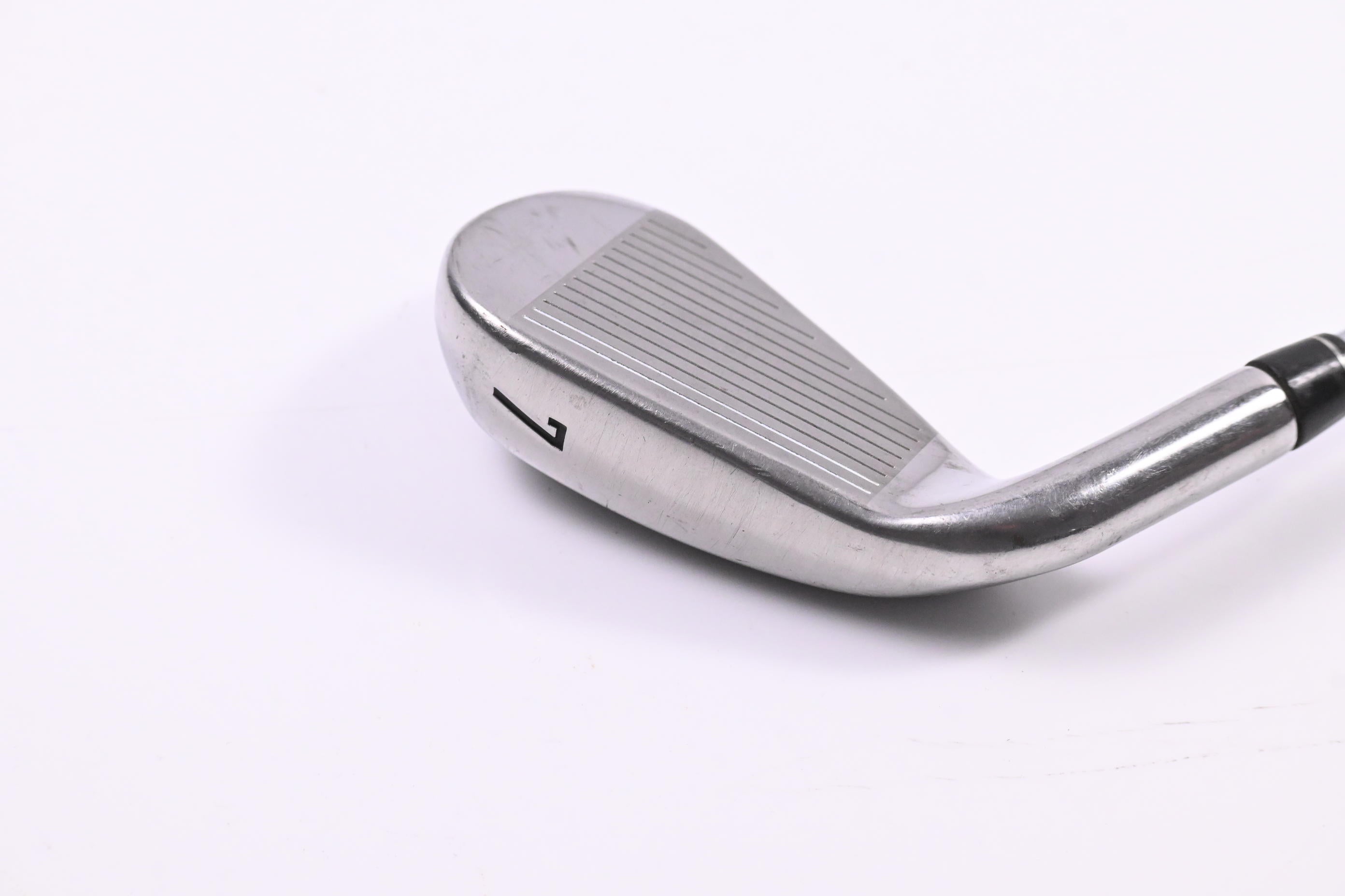Callaway X2 Hot #7 Iron / Regular Flex Speed Step 85 Shaft