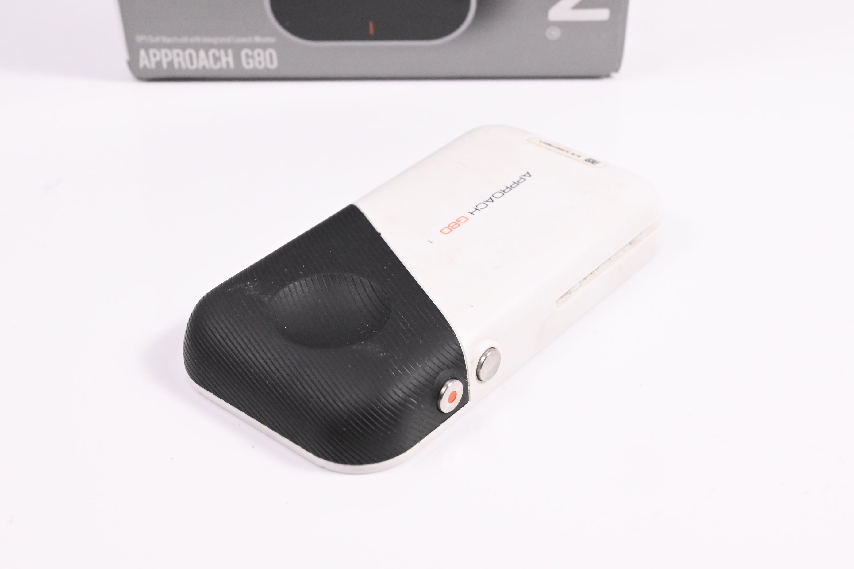 Garmin Approach G80 / GPS