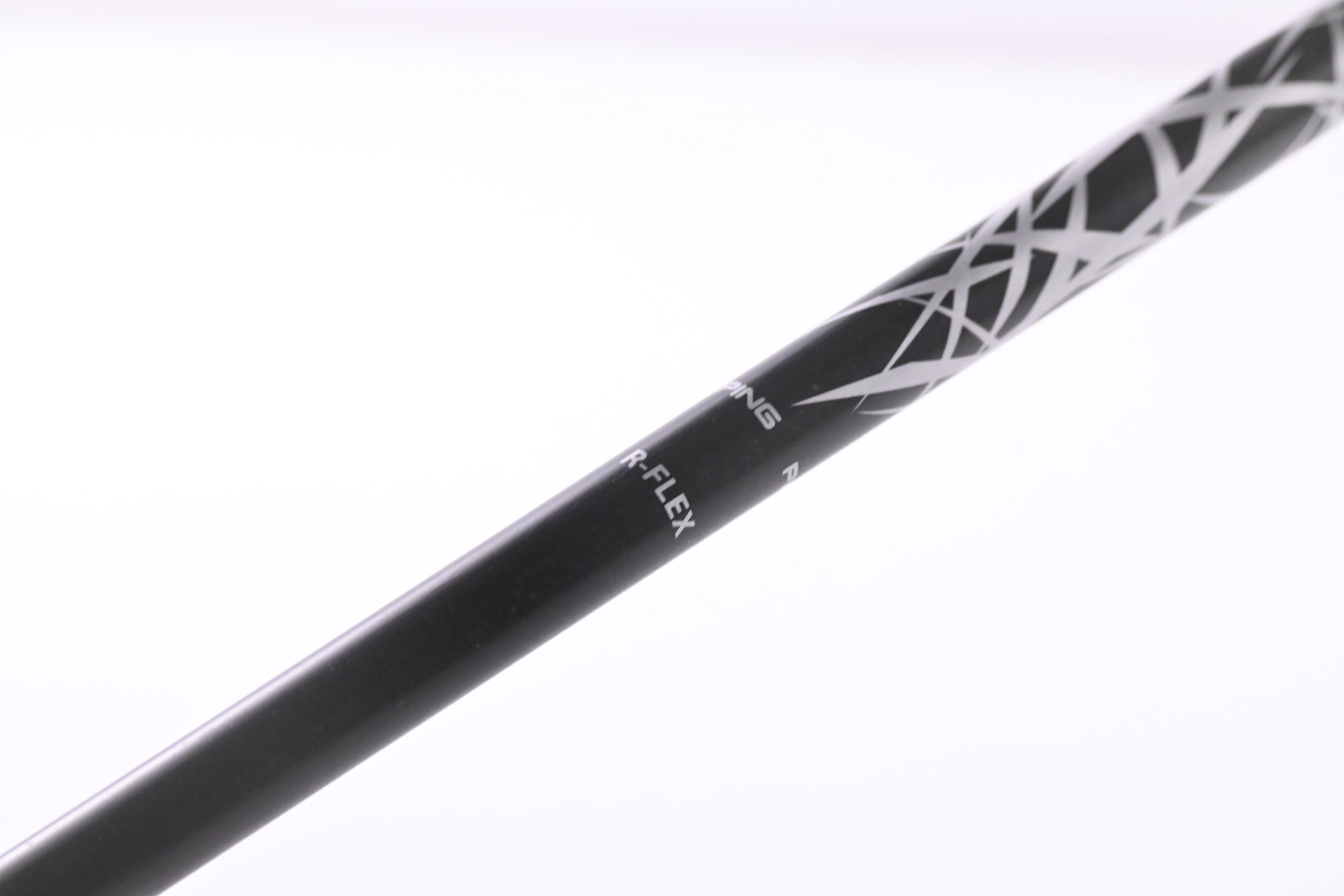 Ping i25 #4 Hybrid / 22 Degree / Regular Flex Ping PWR80 Shaft