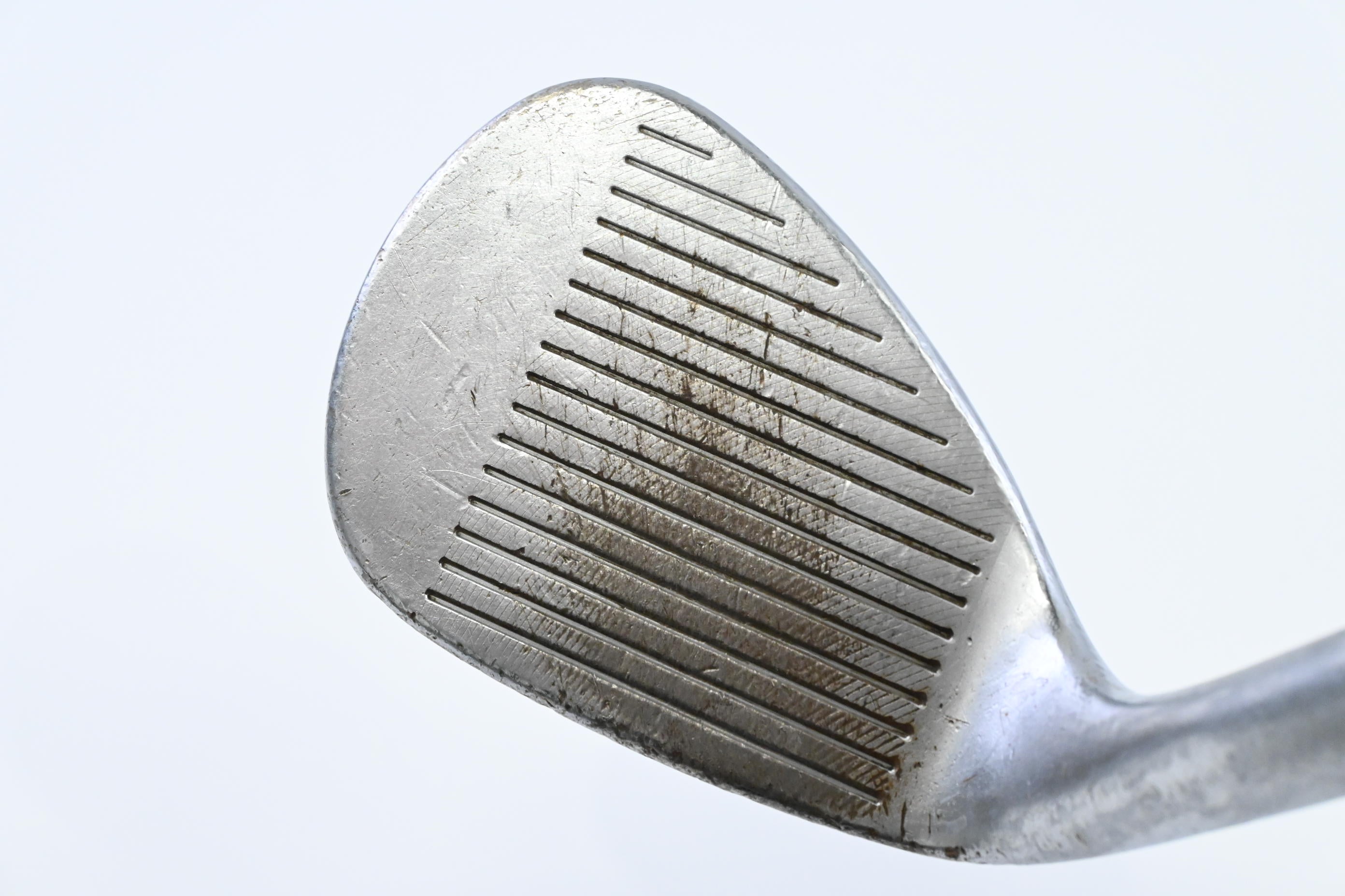 Callaway MD3 Milled Sand Wedge / 56 Degree / Wedge Flex Steel Shaft