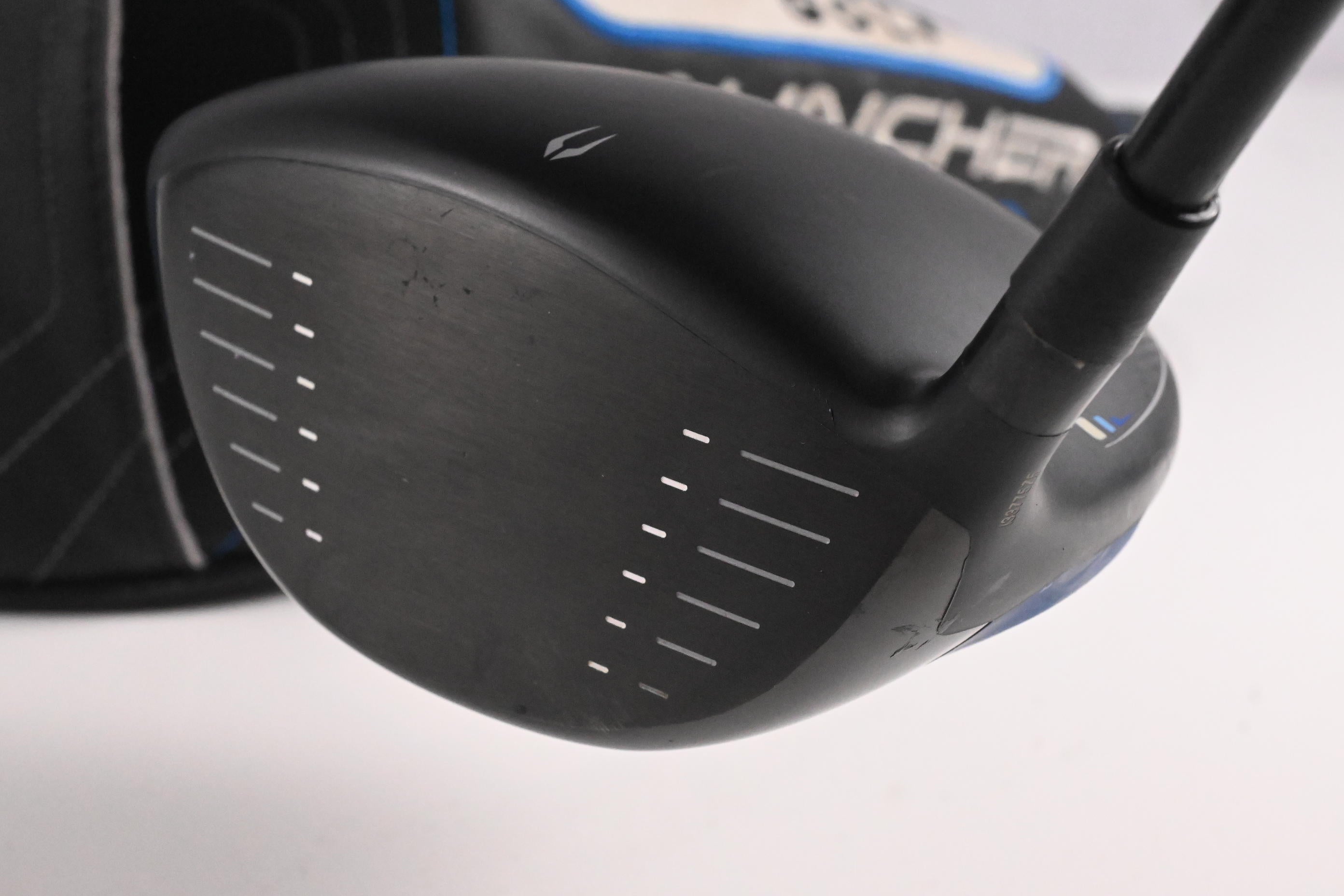Cleveland Launcher XL Driver / 10.5 Degree / Regular Flex Project X Cypher 40