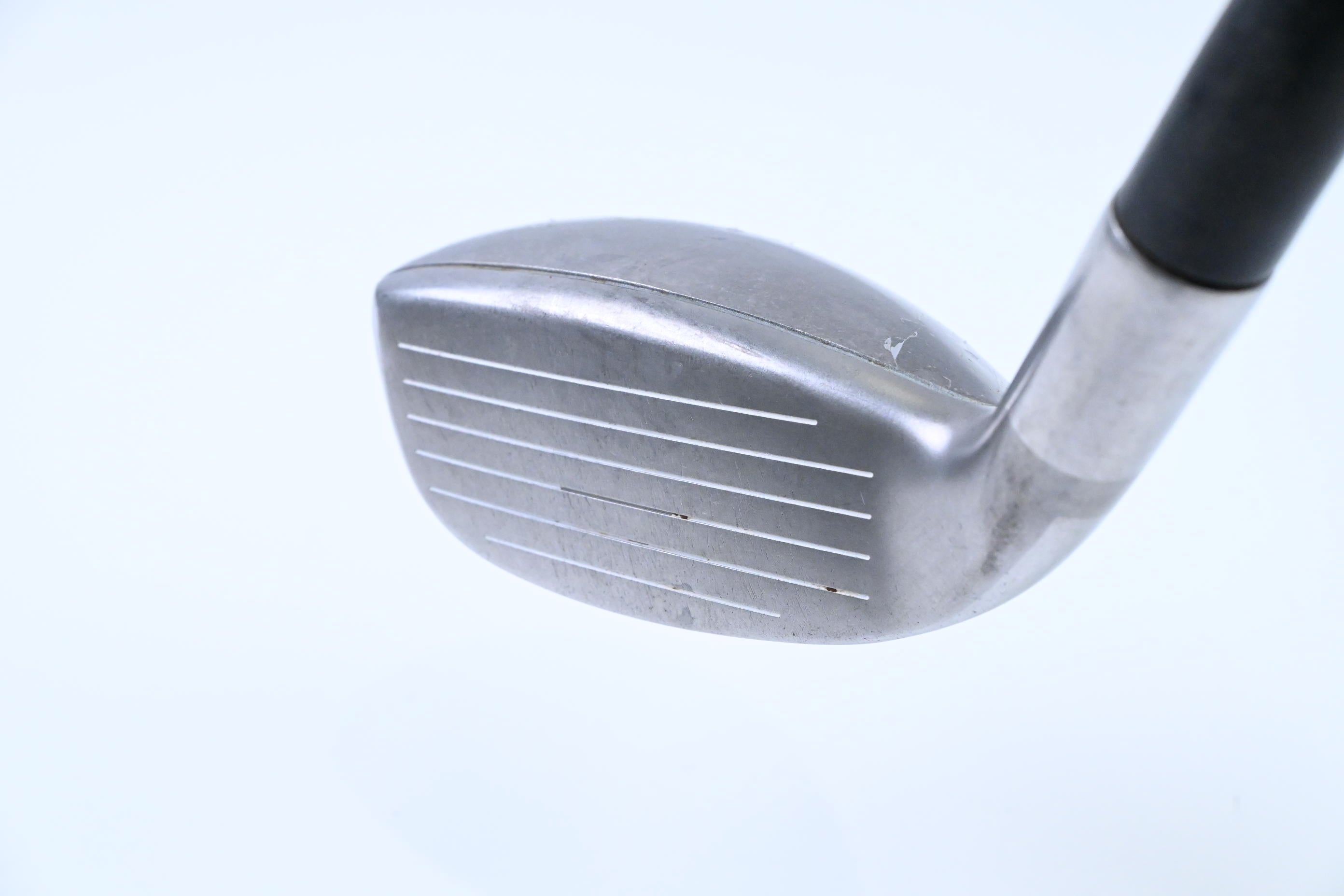 Cleveland Mashie #3 Hybrid / 20.5 Degree / X-Flex Miyazaki C.Kua 83 Shaft