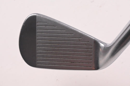 Taylormade P760 #6 Iron / Stiff Flex N.S.Pro Modus3 Tour 105 Shaft