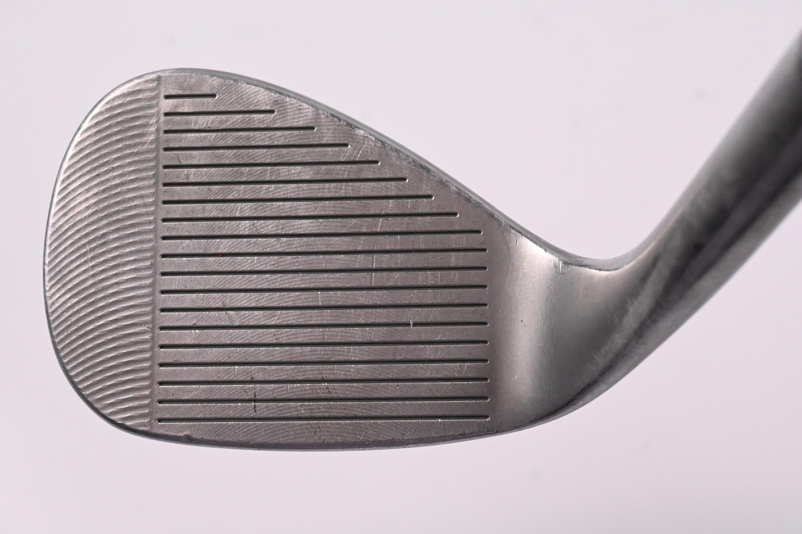 Cleveland RTZ Tour Rack Lob Wedge / 58 Degree / Wedge Flex Dynamic Gold Spinner
