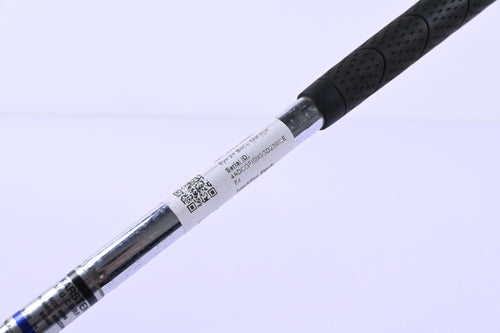 Left Hand Ping Eye 2+ BeCu #5 Iron / 27.5 Degree / White Dot / Stiff Flex ZZ
