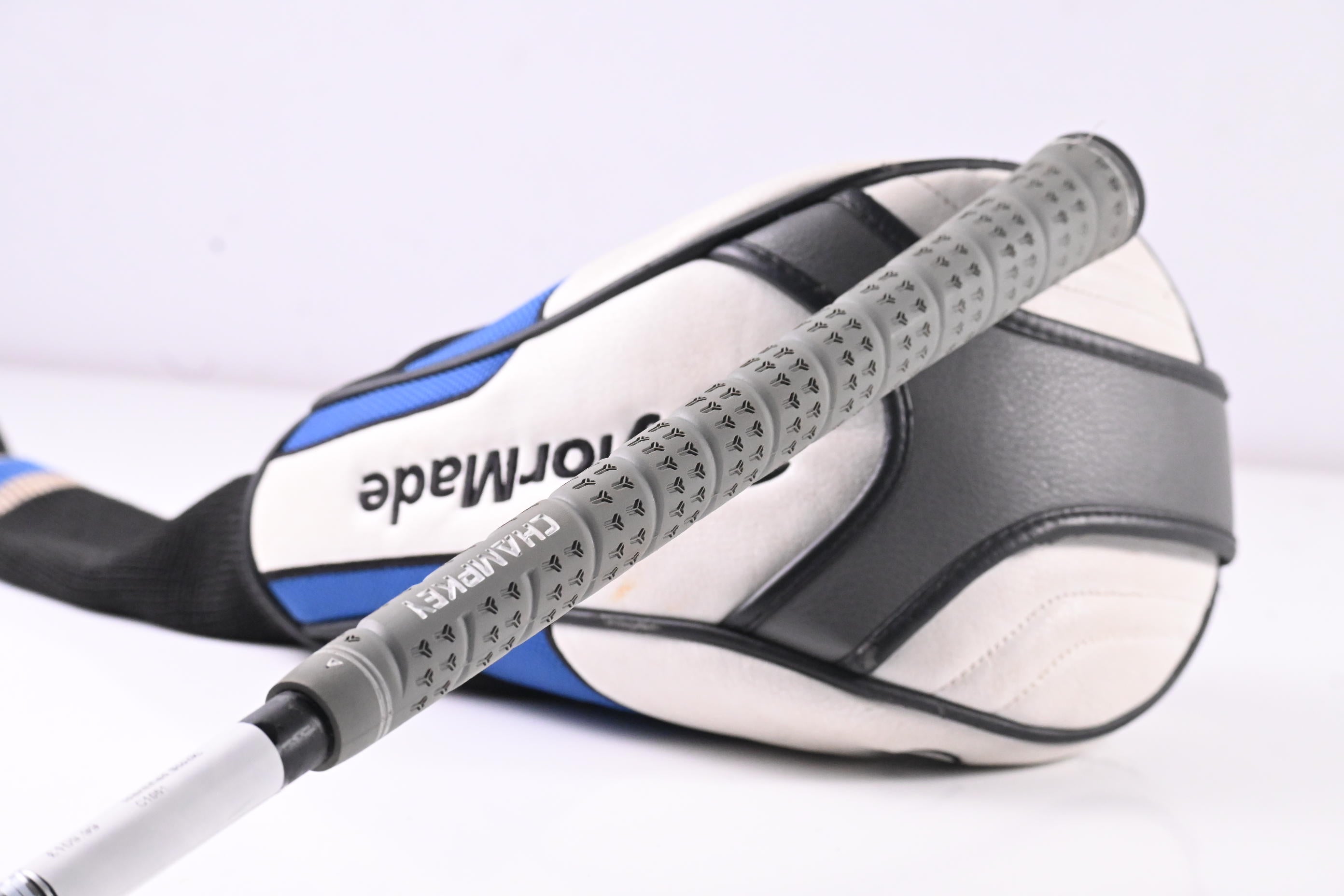 Taylormade Jetspeed Driver / 13 Degree / Stiff Flex Kai'Li White 60 Shaft