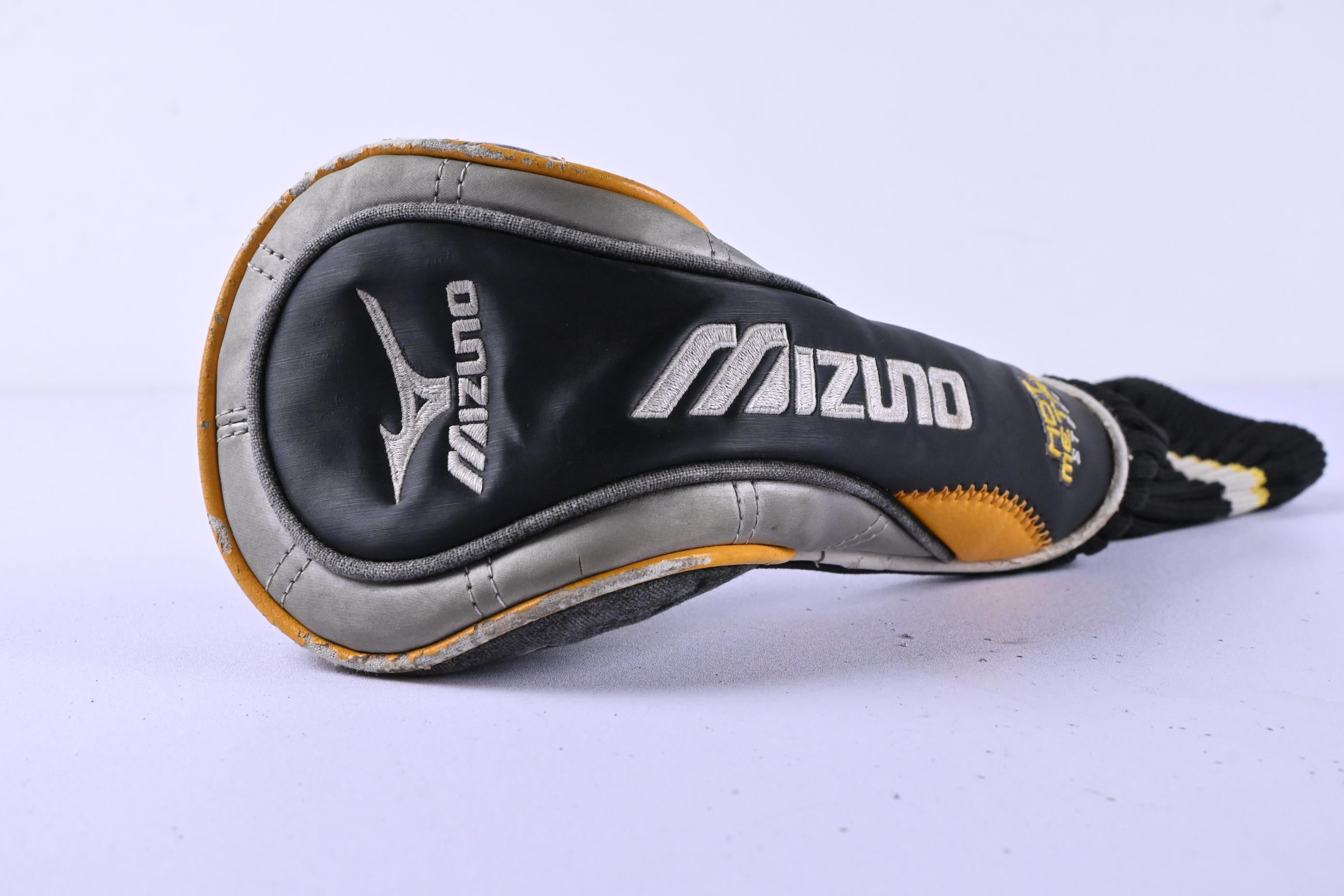 Mizuno MX-700 #3 Wood / 15 Degree / Regular Flex Exsar FS4 60 Shaft