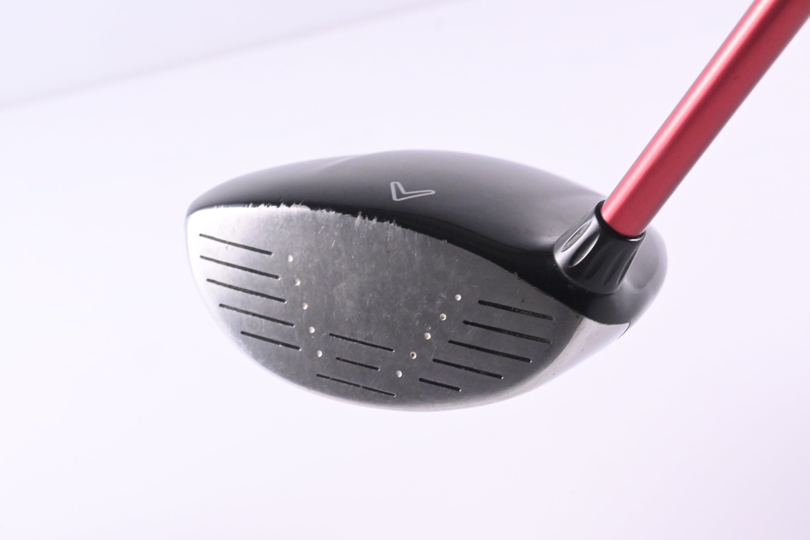 Callaway Big Bertha Diablo #5 Wood / 18 Degree / Regular Flex Callaway 60 Shaft