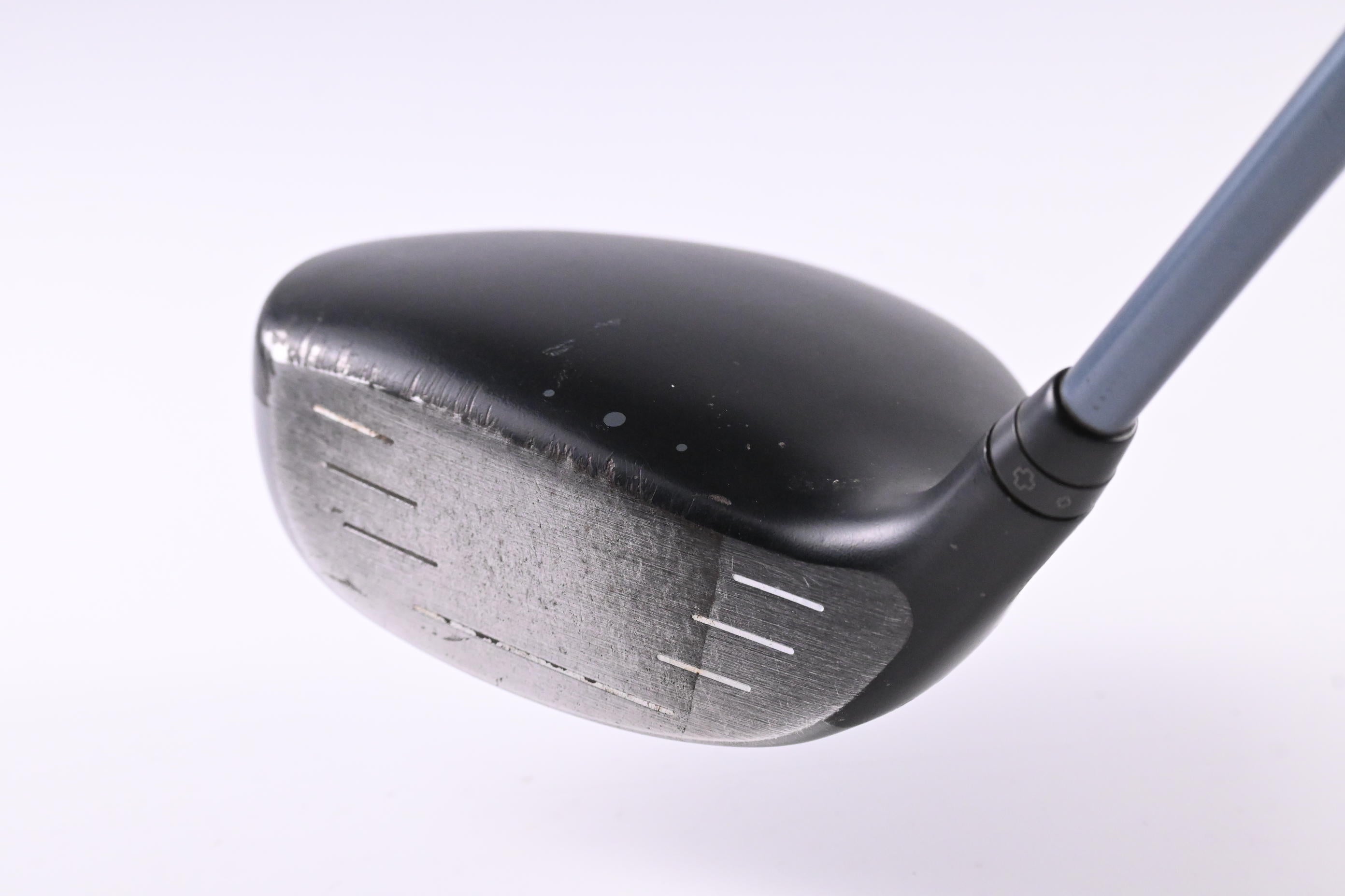Ping G425 Max #3 Wood / 14.5 Degree / Regular Flex Ping Alta CB Slate 65 Shaft