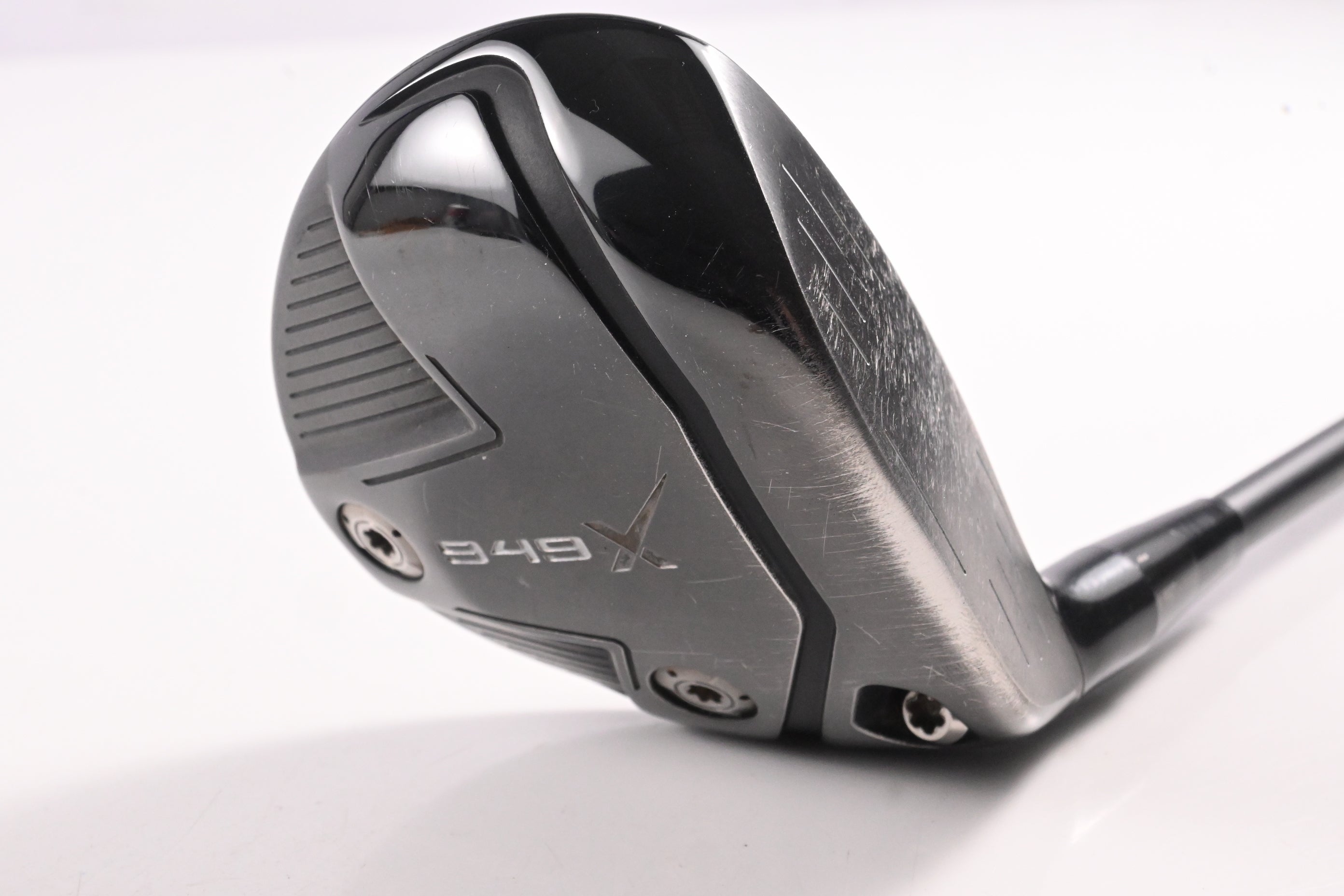 Sub 70 949X #5 Wood / 18 Degree / Regular Flex Project X Shaft