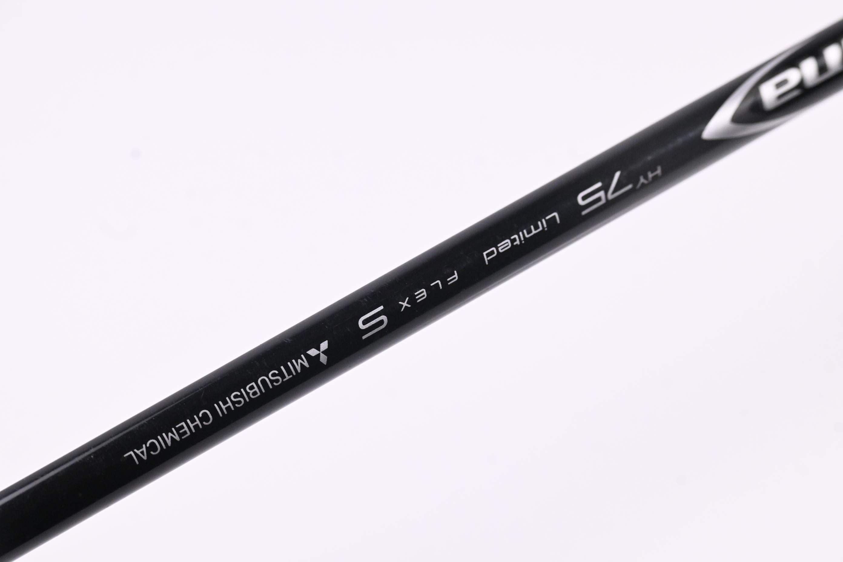 Taylormade SIM DHY #3 Iron / 19 Degree / Stiff Flex Diamana Limited 75 Shaft