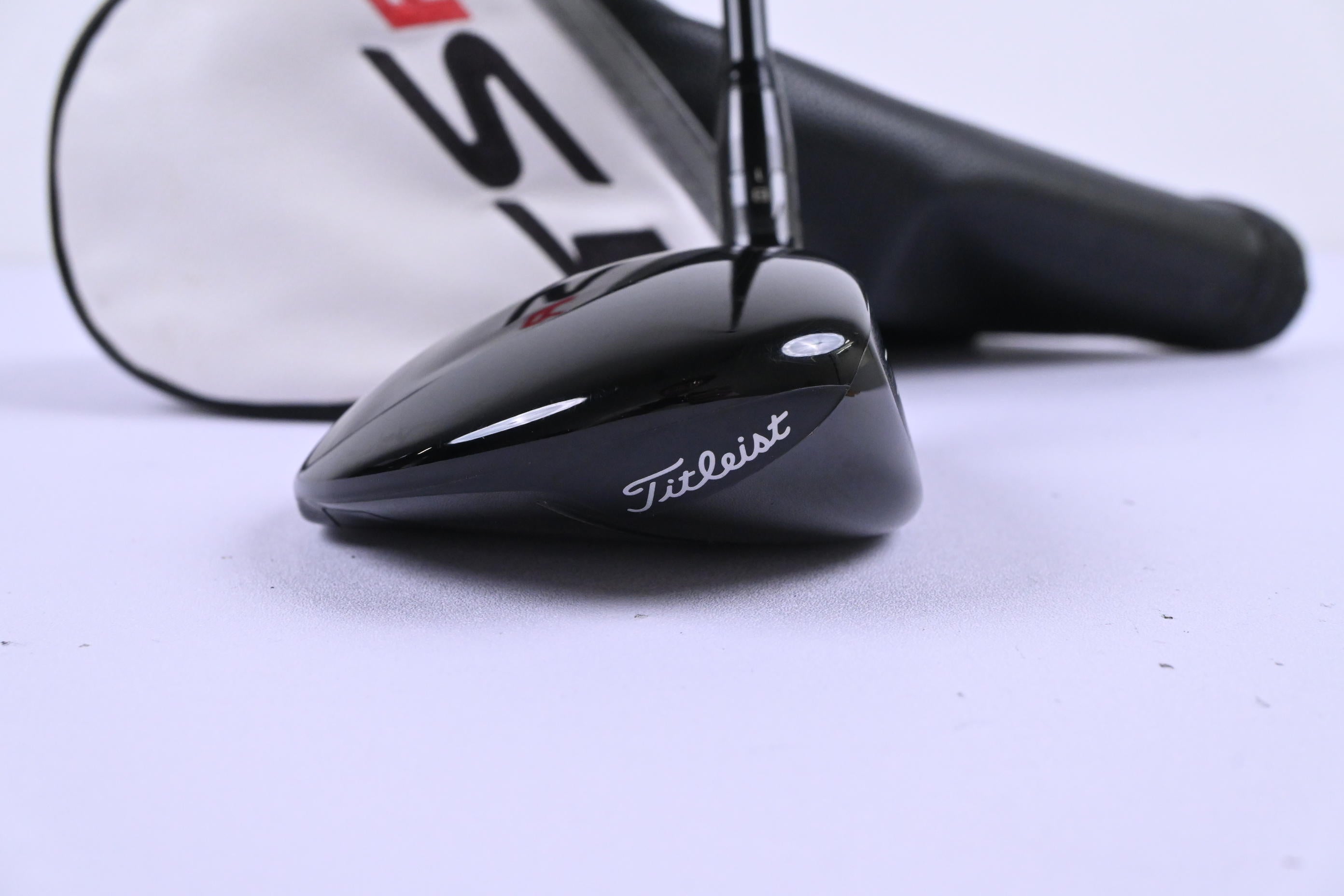 Titleist TSR2 #3 Wood / 15 Degree / Regular Flex Tensei AV Blue 65 Shaft