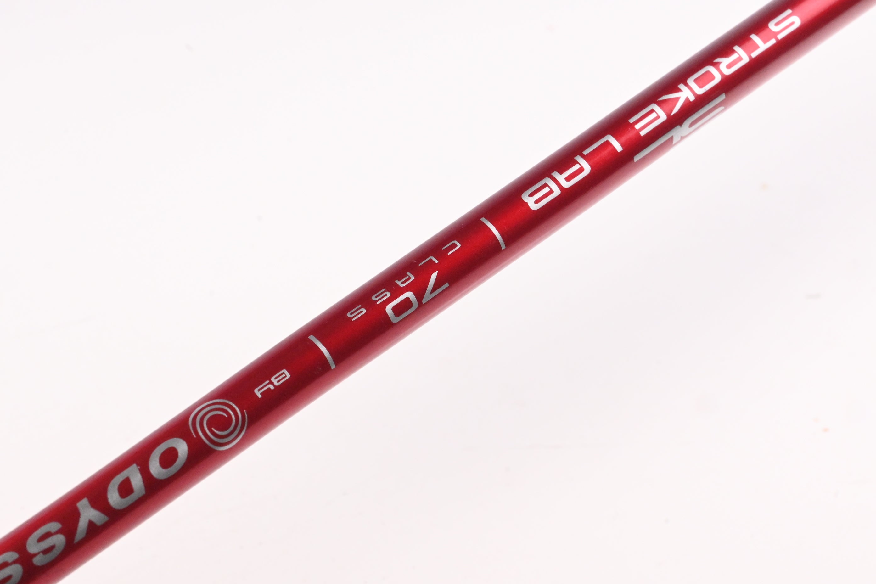 Odyssey White Hot Versa Double Wide Putter / 34 Inch