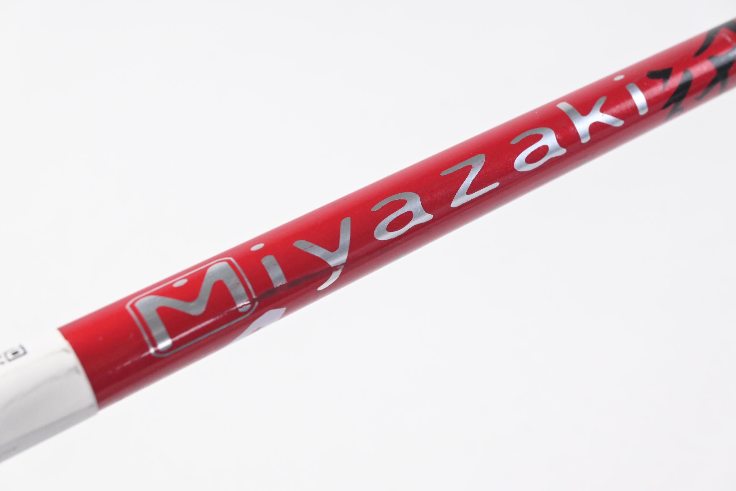 Miyazaki Jinsoku 54 Driver Shaft / Regular Flex / Callaway 2nd Gen