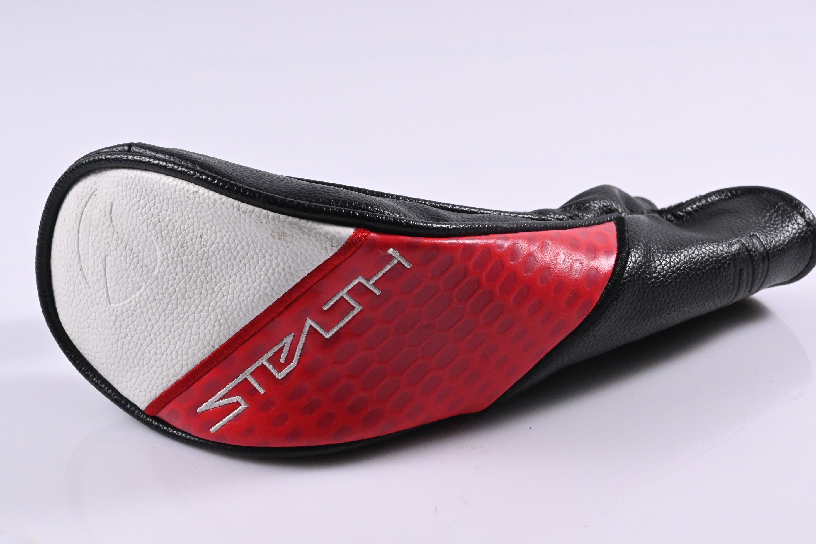 Taylormade Stealth 2 #4 Hybrid / 22 Degree / Regular Flex Fujikura Ventus TR Red