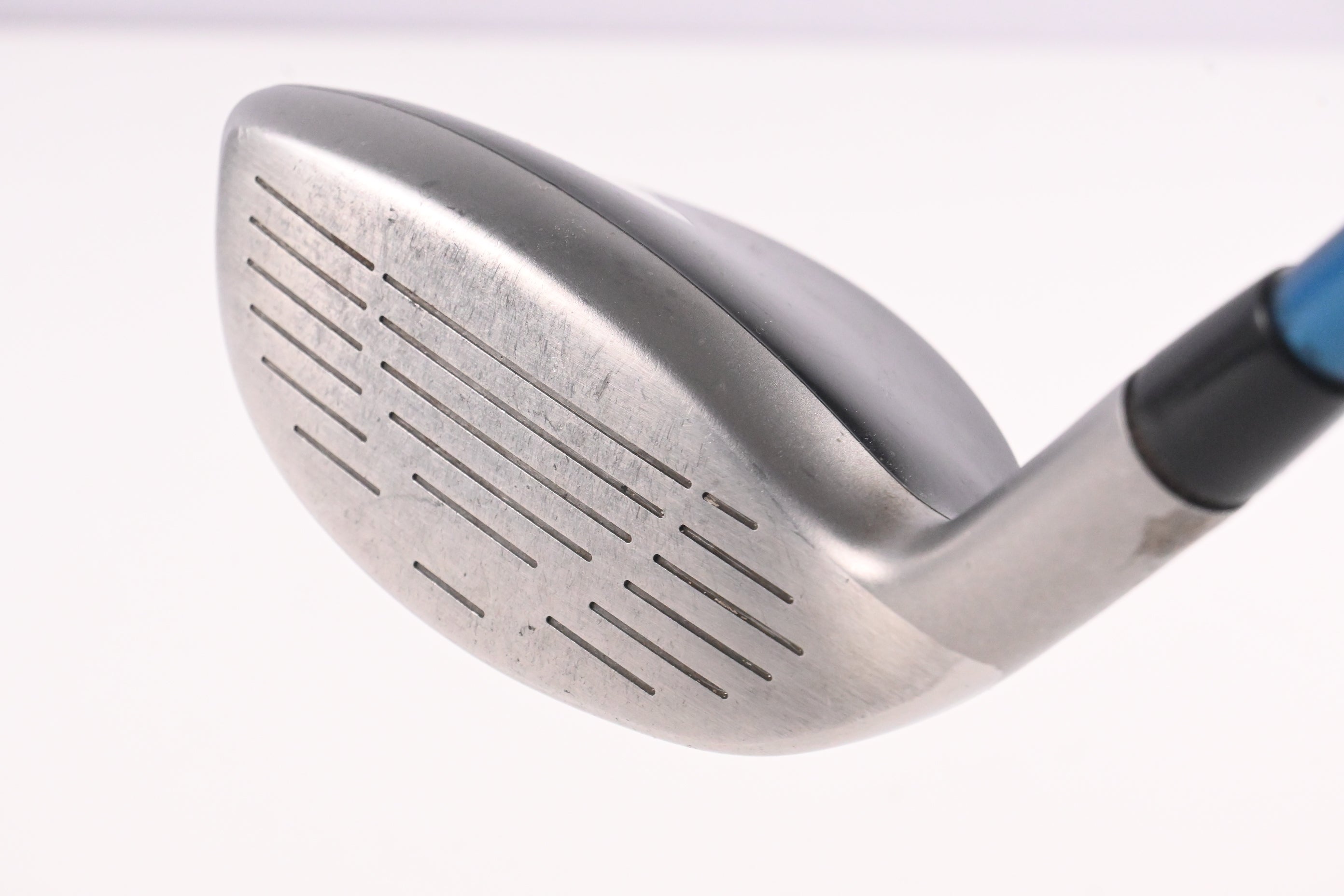 Ping Rapture #2 Hybrid / 18 Degree / Stiff Flex Aldila VS Proto 80 Shaft