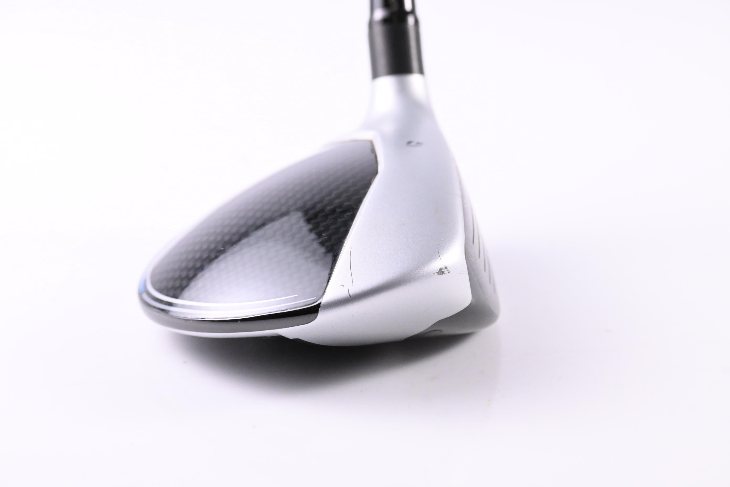 Taylormade M3 #3 Wood / 15 Degree / Stiff Flex Tensei CK Red 65 Shaft
