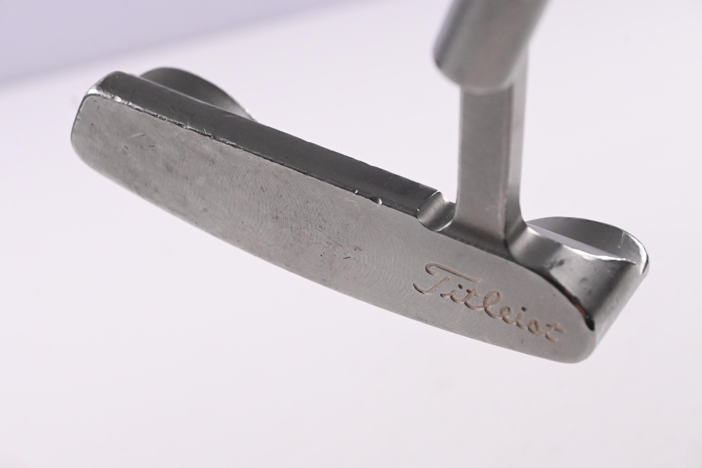 Scotty Cameron Studio Stainless Newport Putter / 33.5 Inch