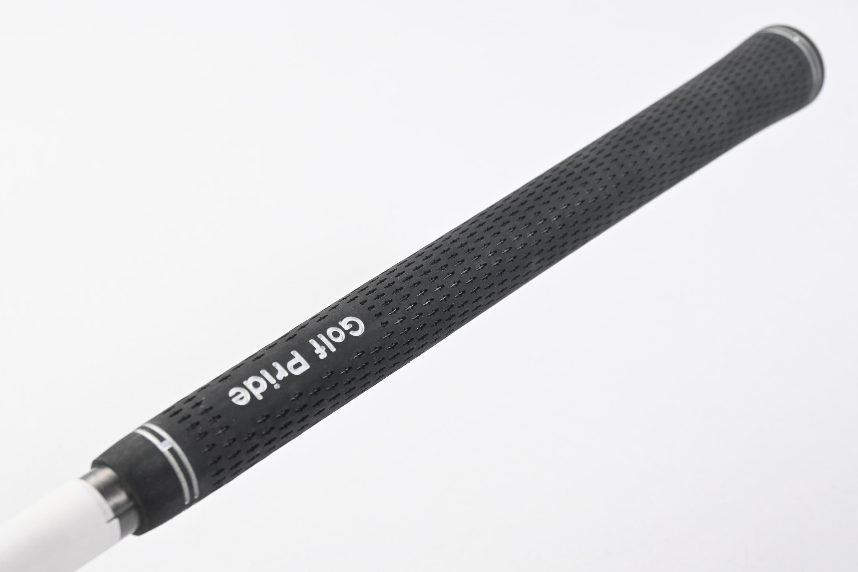 Aerotech Steelfiber HLS 880 #4 Hybrid Shaft / Regular Flex / .370" Tip
