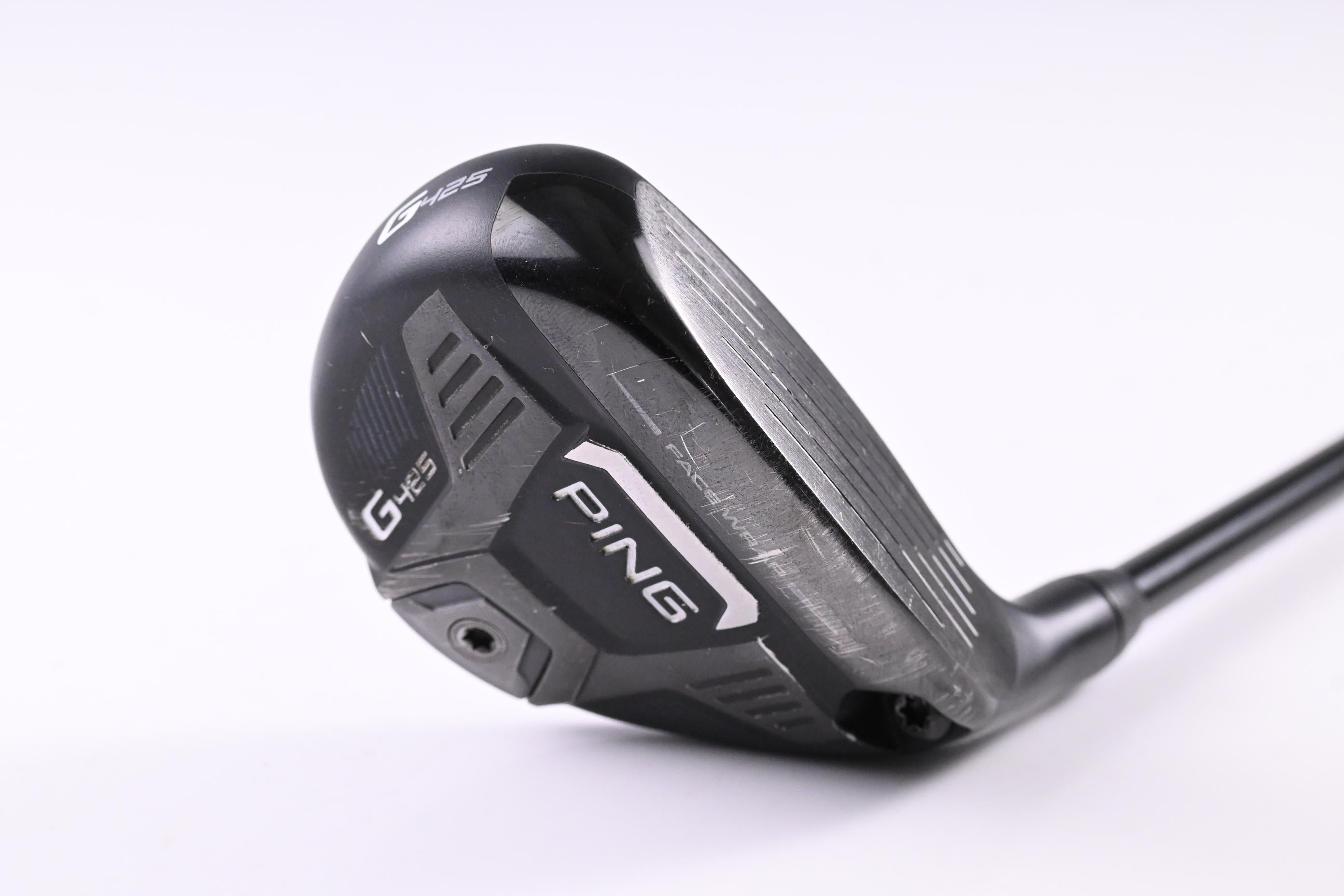 Ping G425 #3 Hybrid / 19 Degree / TX-Flex Tensei CK Blue 90 Shaft