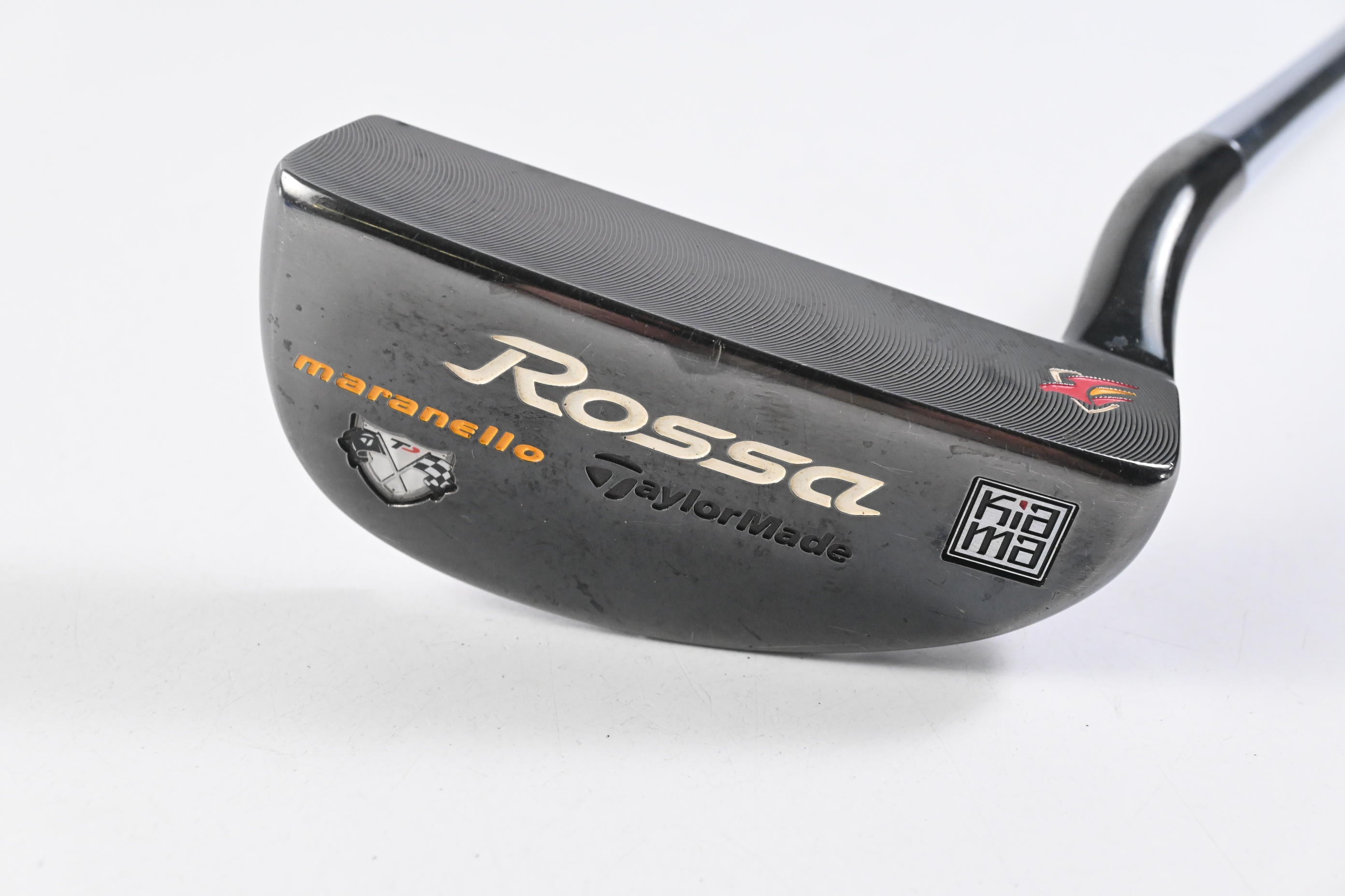Taylormade Rossa TP Kia Ma Maranello Putter / 35 Inch