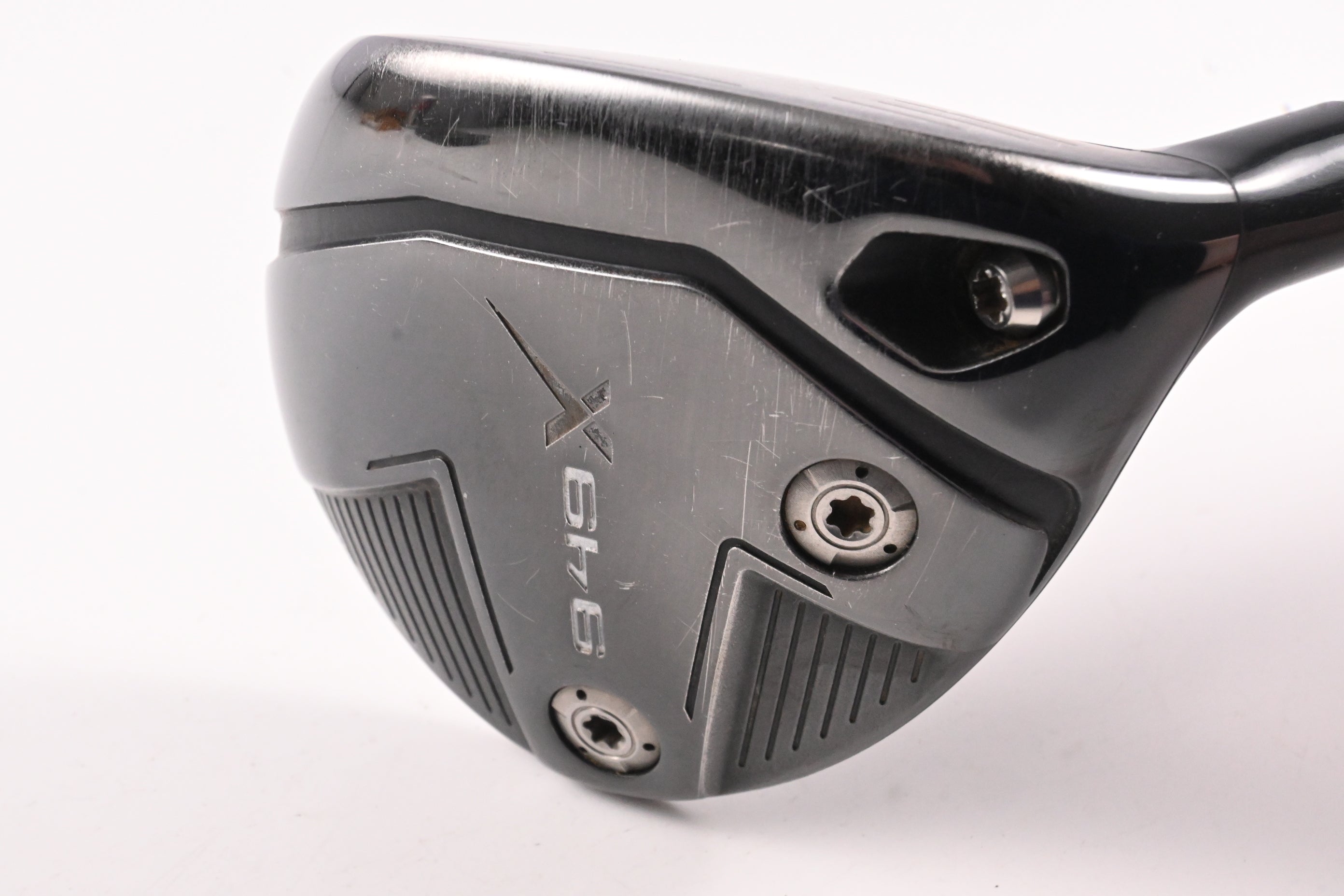 Sub 70 949X #5 Wood / 18 Degree / Regular Flex Project X Shaft