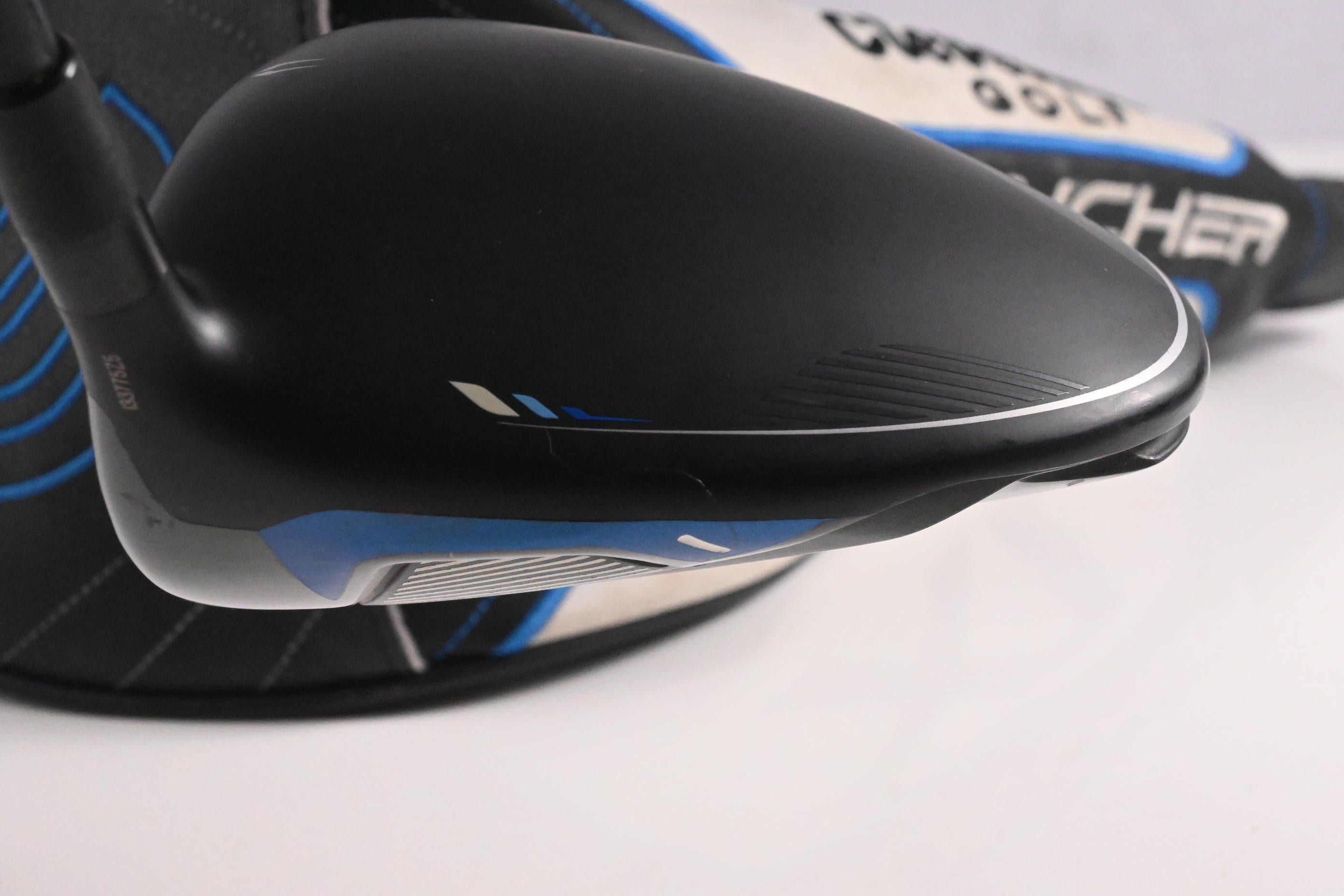 Cleveland Launcher XL Driver / 10.5 Degree / Regular Flex Project X Cypher 40
