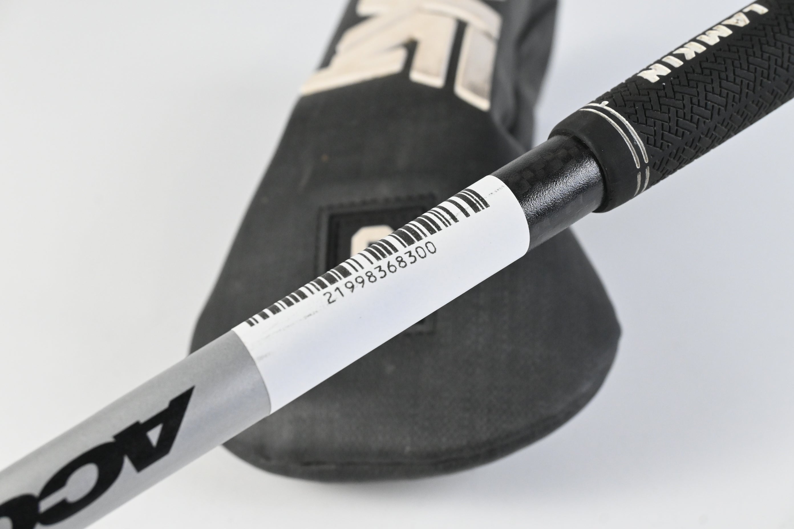 Left Hand PXG 0341X Gen2 #5 Wood / 18 Degree / Regular Flex Accra 362 M3 Shaft