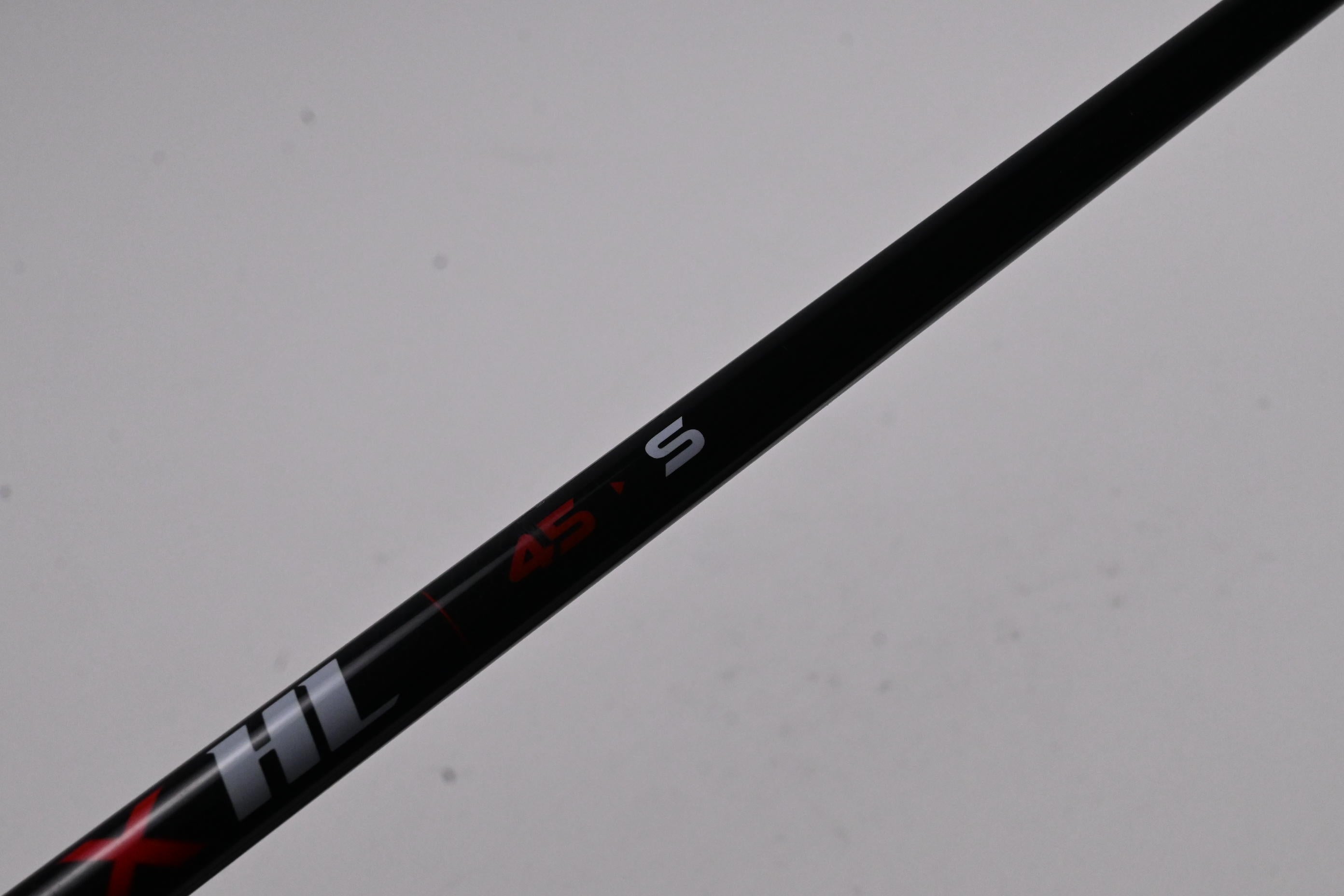KBS Max HL 45 Driver Shaft / Stiff Flex / Callaway 2nd Gen