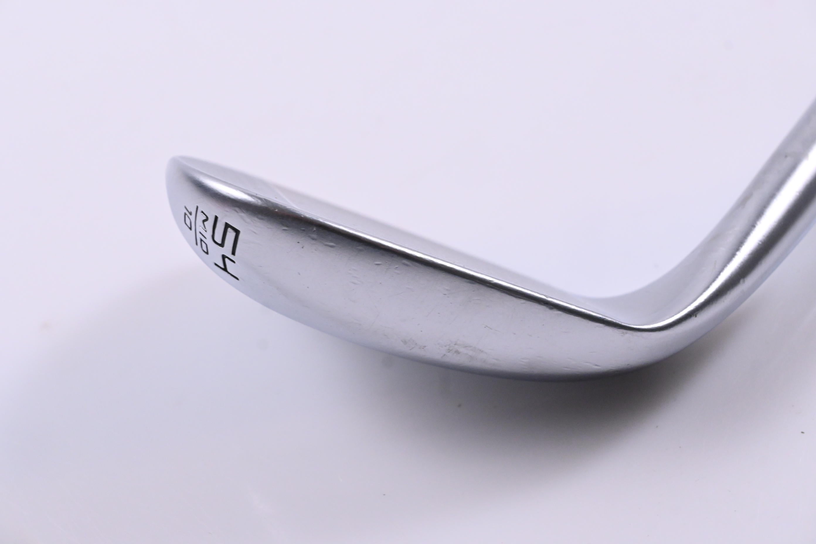 Cleveland RTX 6 Zipcore Sand Wedge / 54 Degree / Wedge Flex Dynamic Gold Spinner