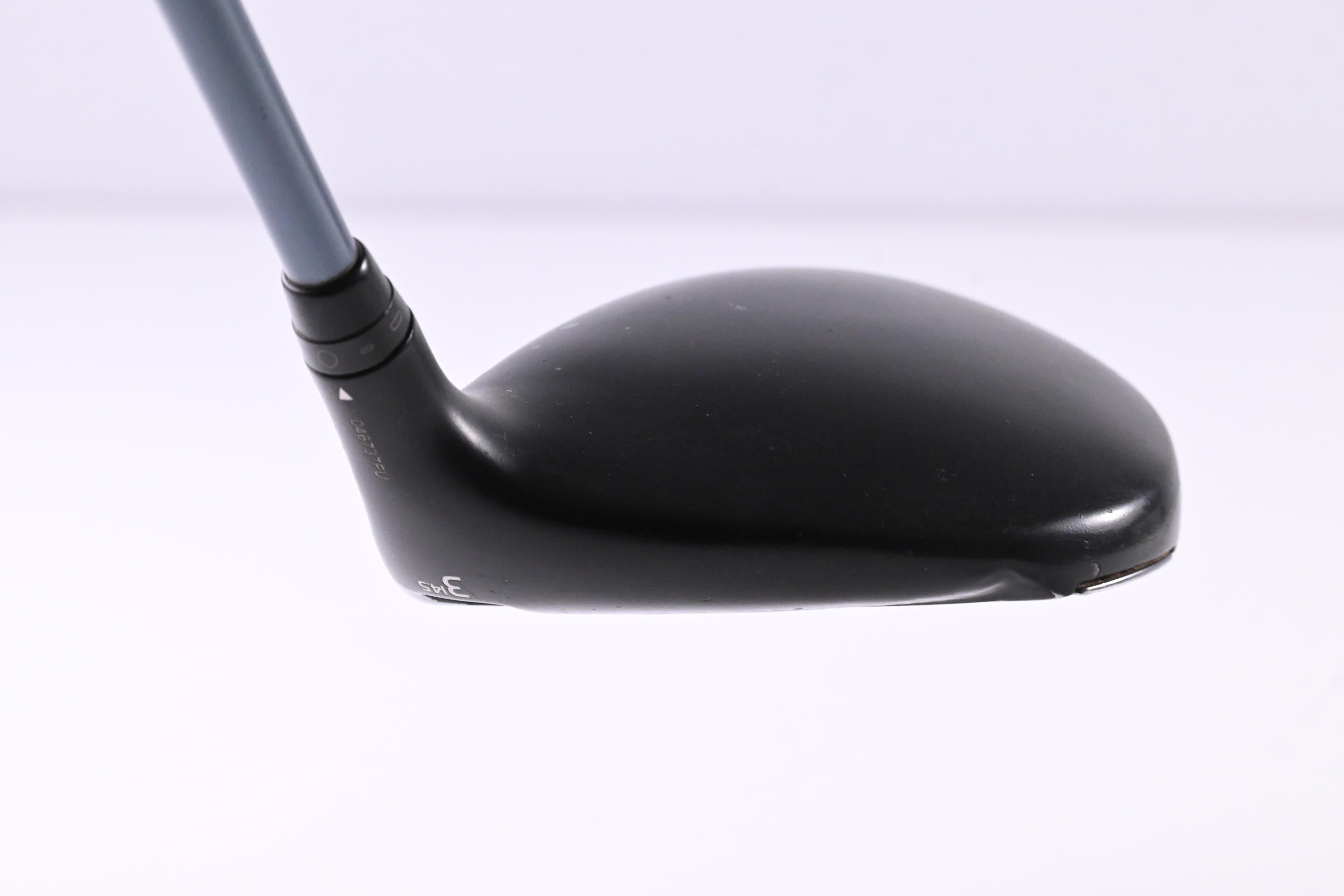 Ping G425 Max #3 Wood / 14.5 Degree / Regular Flex Ping Alta CB Slate 65 Shaft