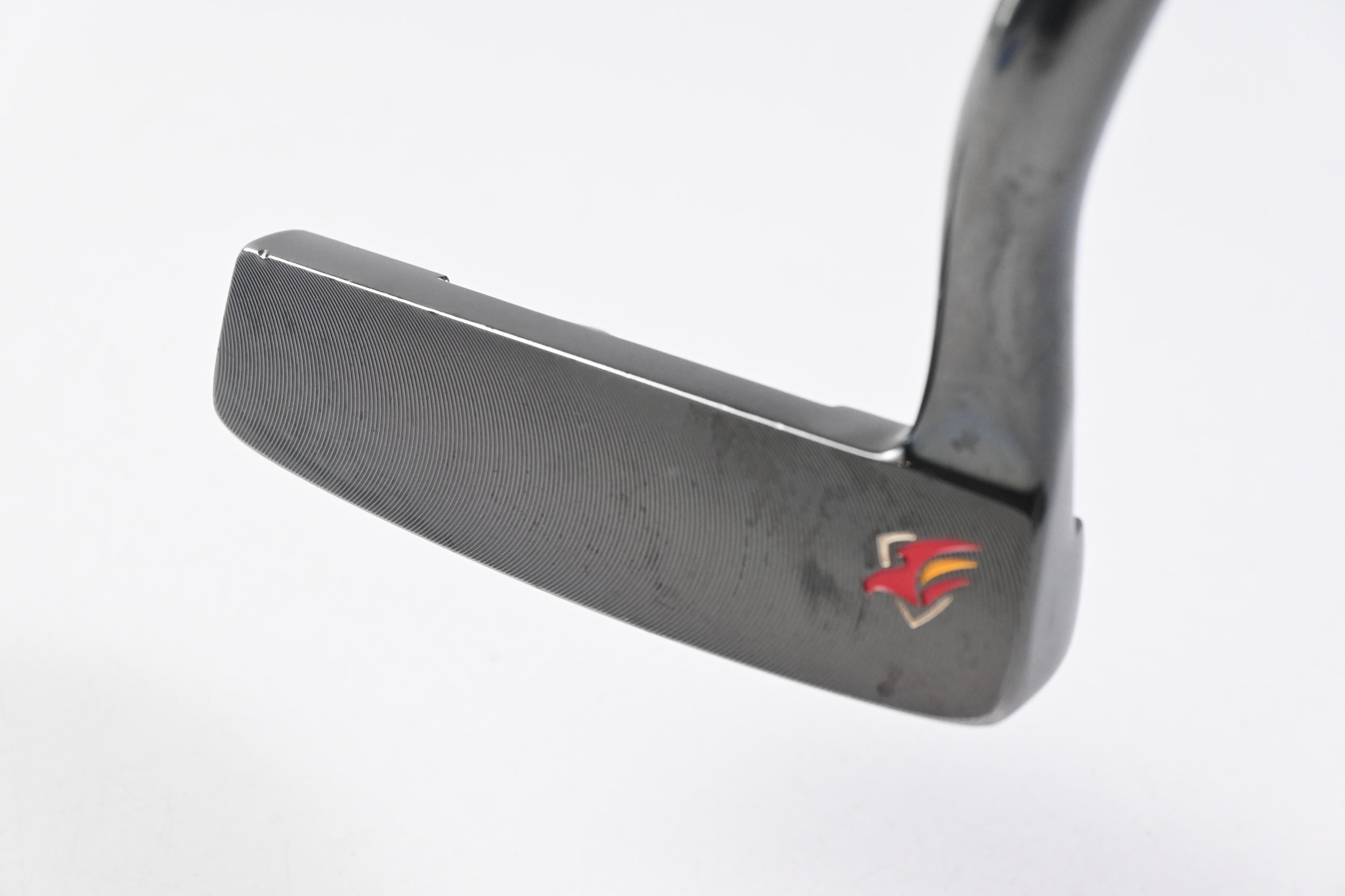 Taylormade Rossa TP Kia Ma Maranello Putter / 35 Inch
